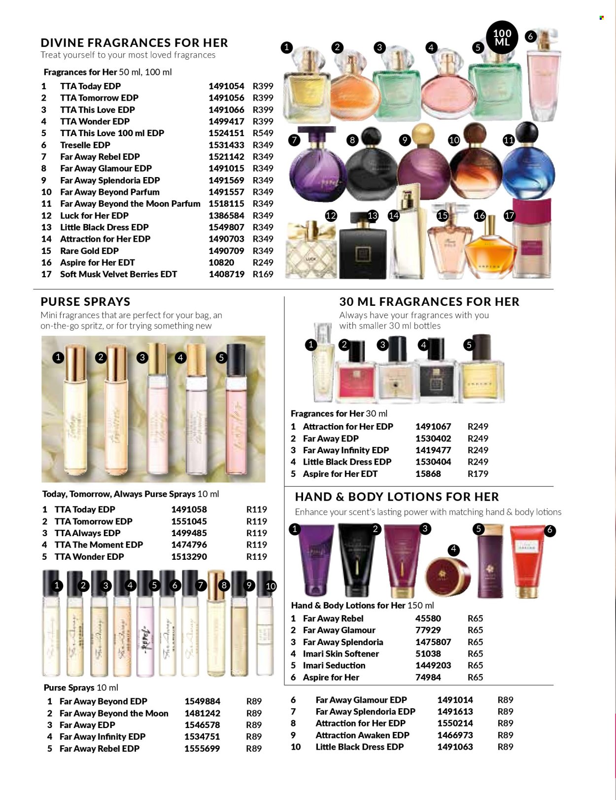 Avon specials - 01/09/2024 - 30/09/2024. Page 62