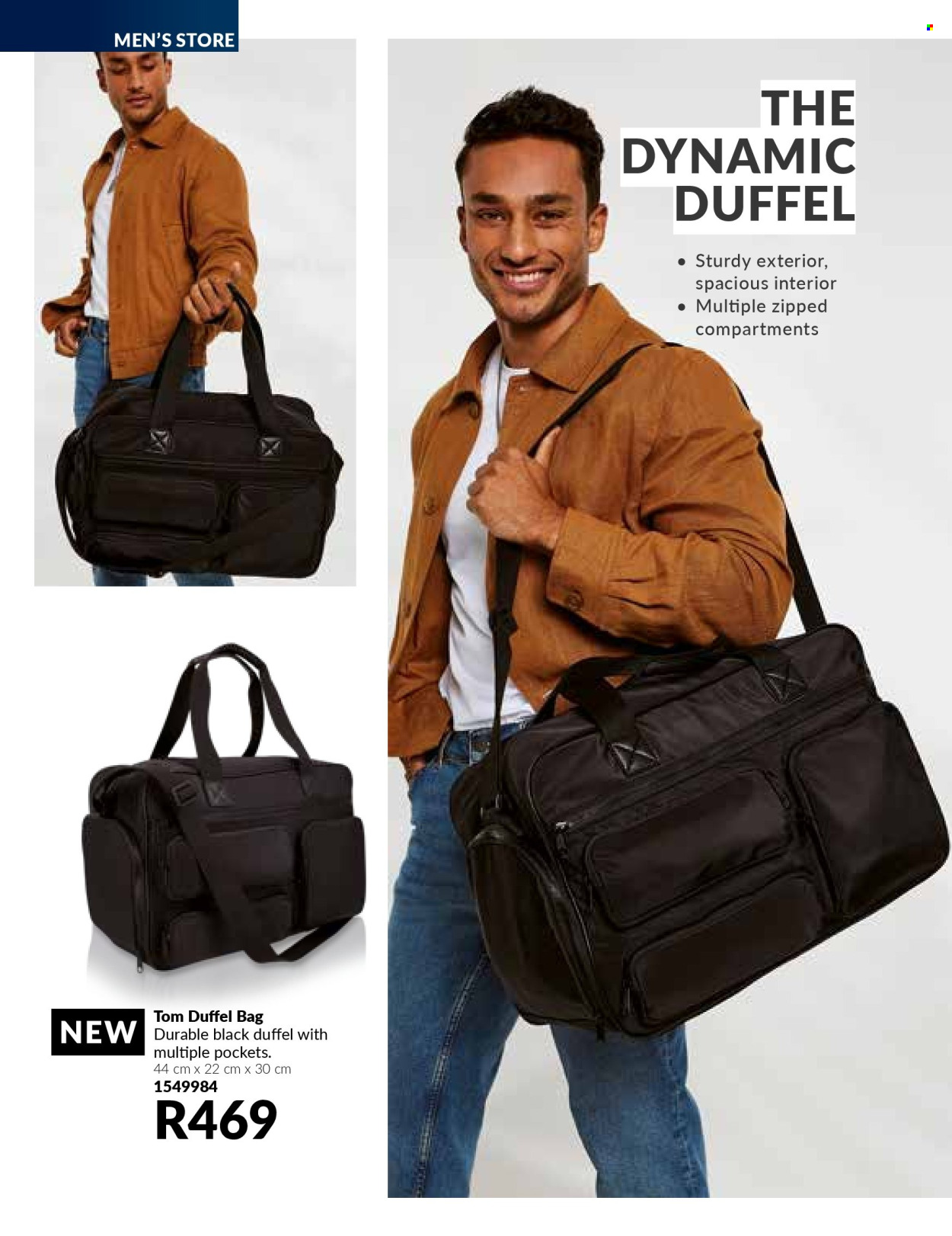 Avon specials - 01/09/2024 - 30/09/2024. Page 66