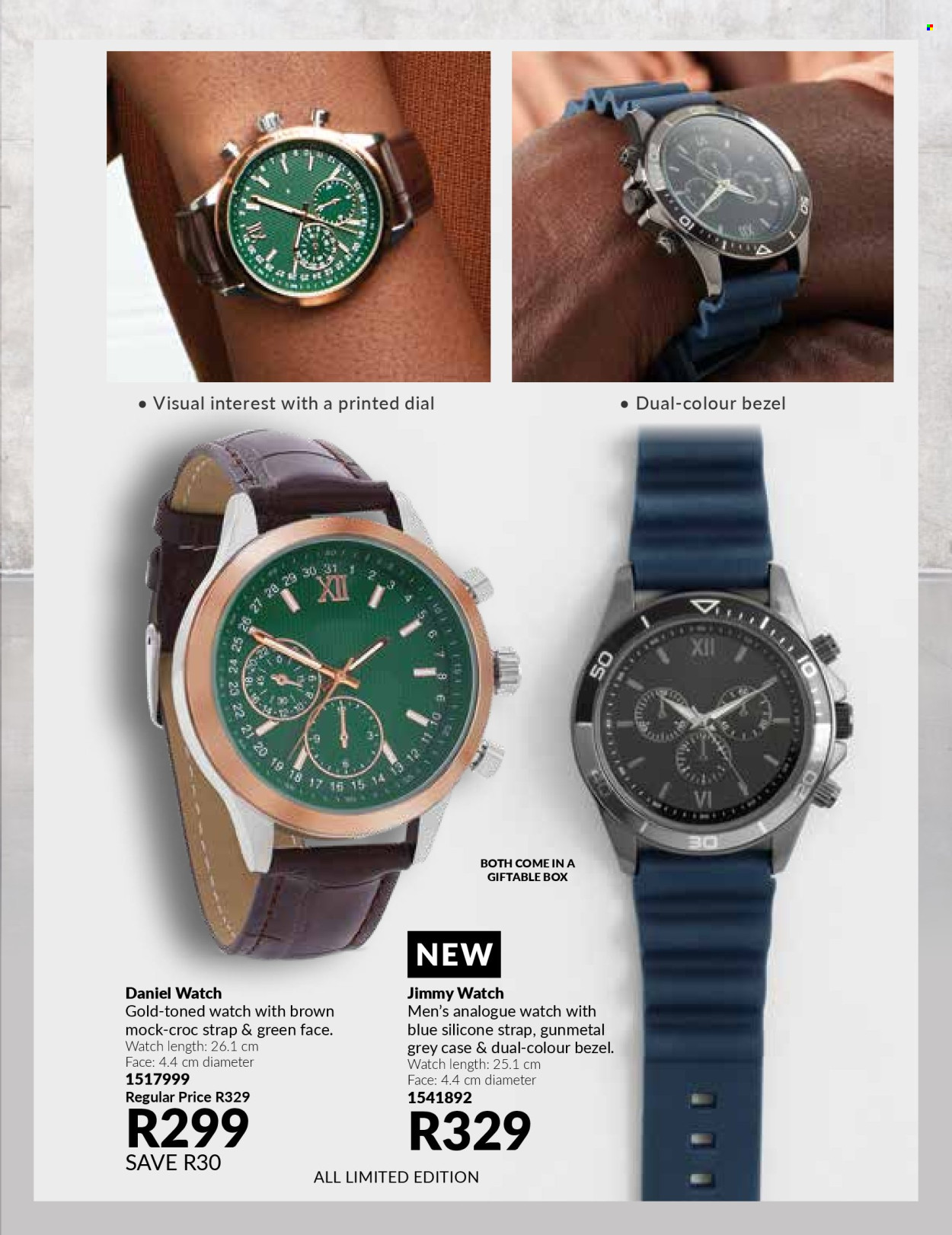 Avon specials - 01/09/2024 - 30/09/2024. Page 69