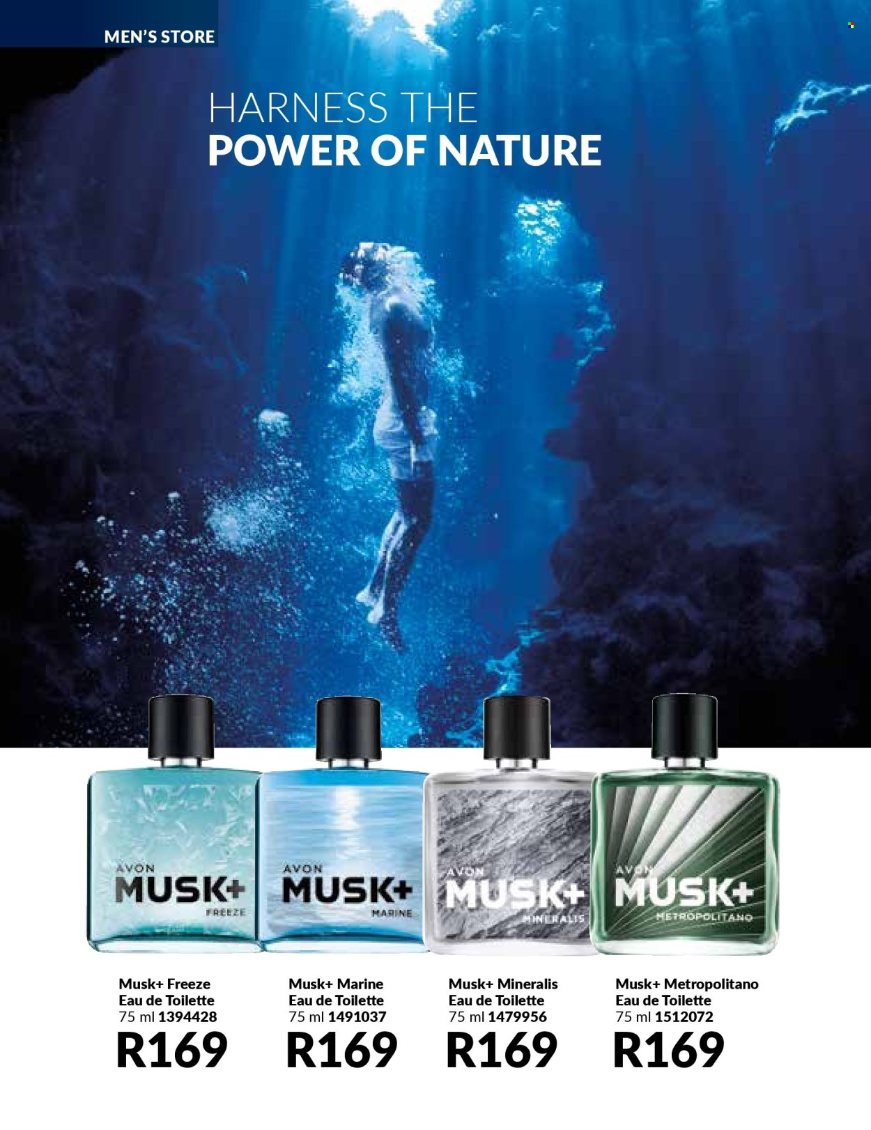 Avon specials - 01/09/2024 - 30/09/2024. Page 72