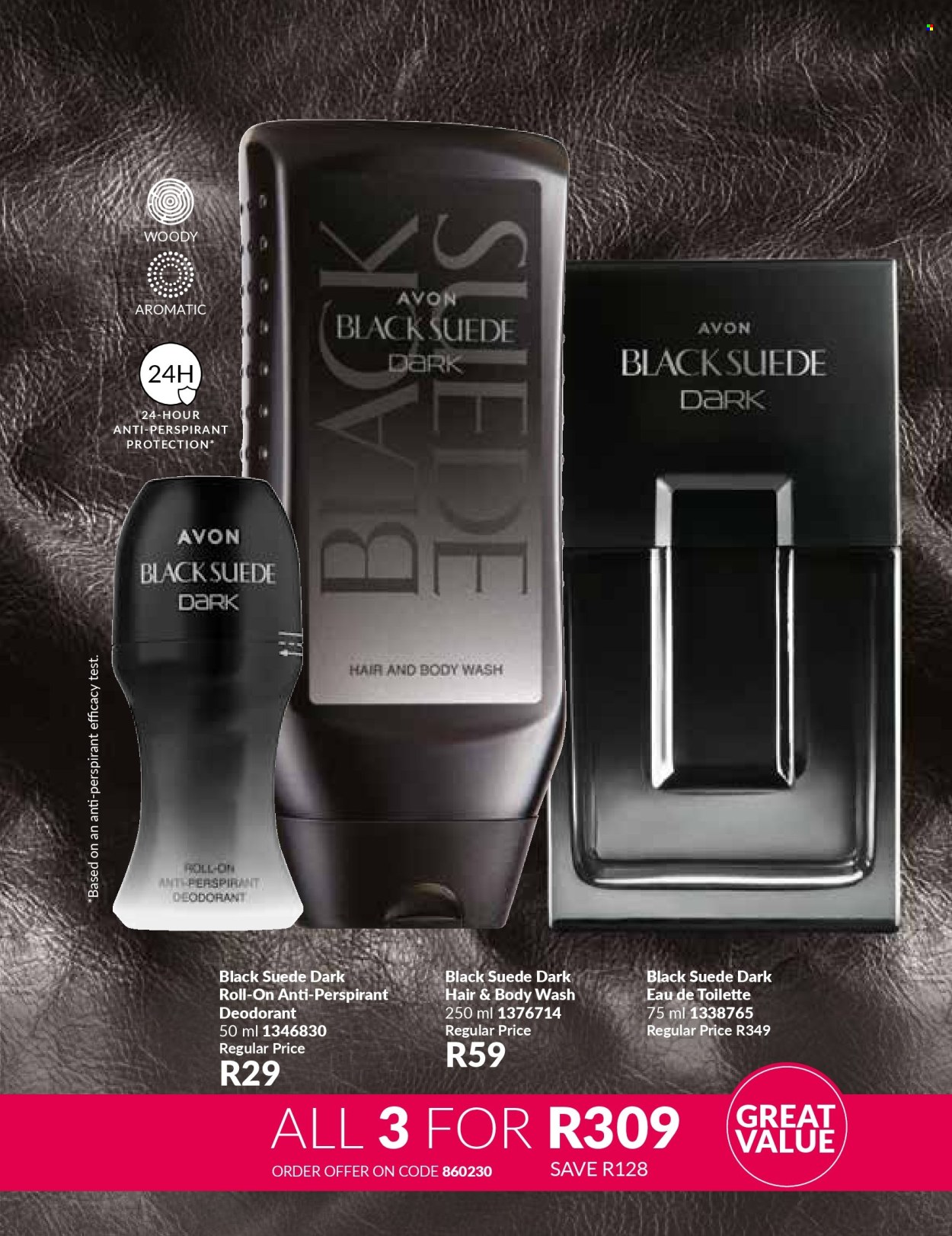 Avon specials - 01/09/2024 - 30/09/2024. Page 75