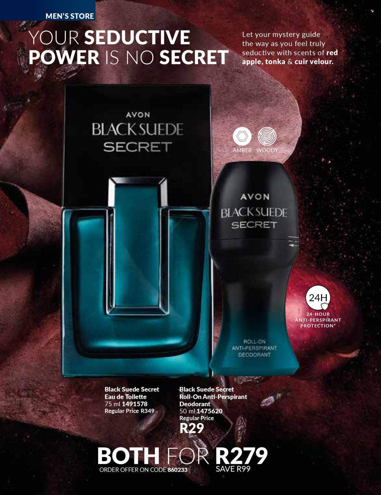 Avon specials - 01/09/2024 - 30/09/2024. Page 76
