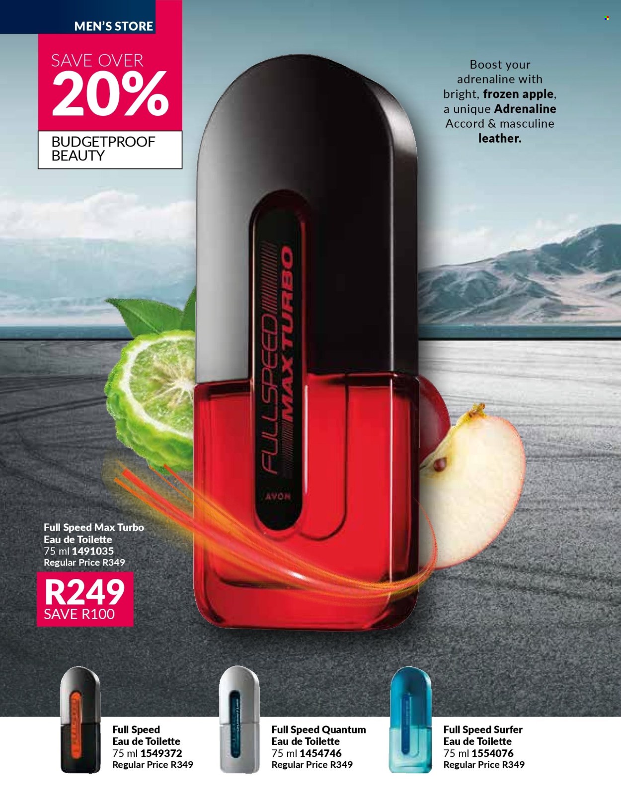 Avon specials - 01/09/2024 - 30/09/2024. Page 78
