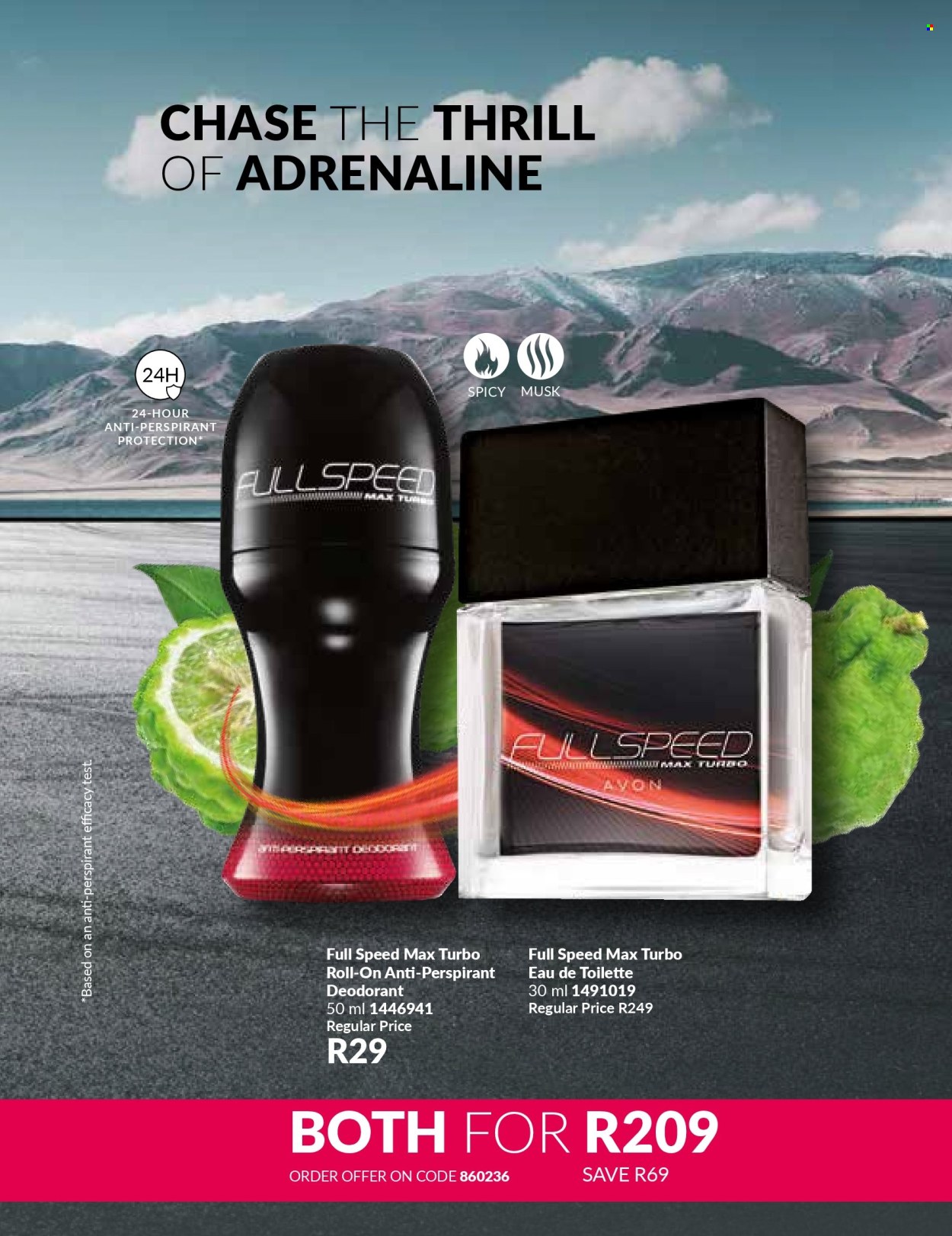 Avon specials - 01/09/2024 - 30/09/2024. Page 79