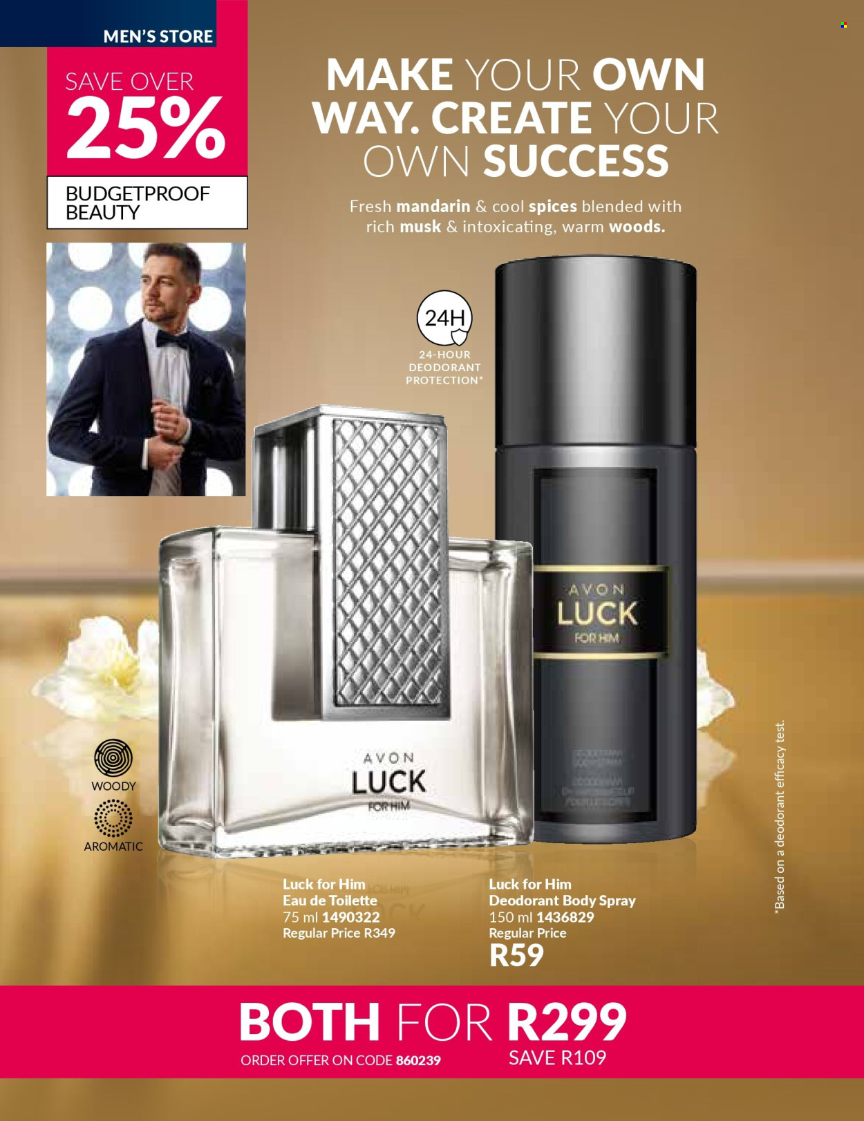 Avon specials - 01/09/2024 - 30/09/2024. Page 80