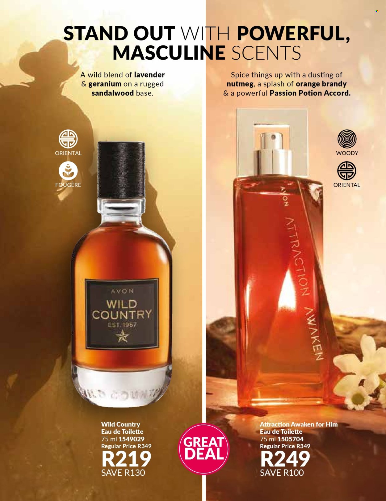 Avon specials - 01/09/2024 - 30/09/2024. Page 81