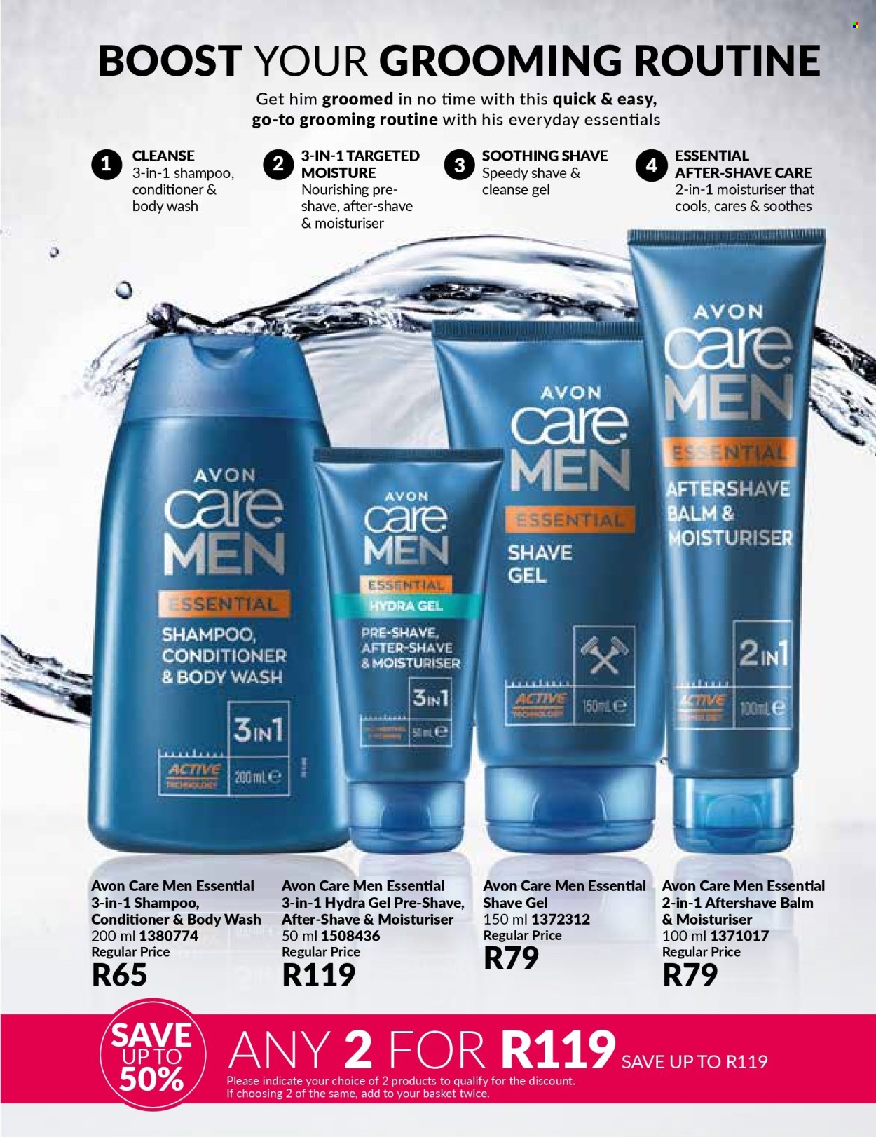 Avon specials - 01/09/2024 - 30/09/2024. Page 83