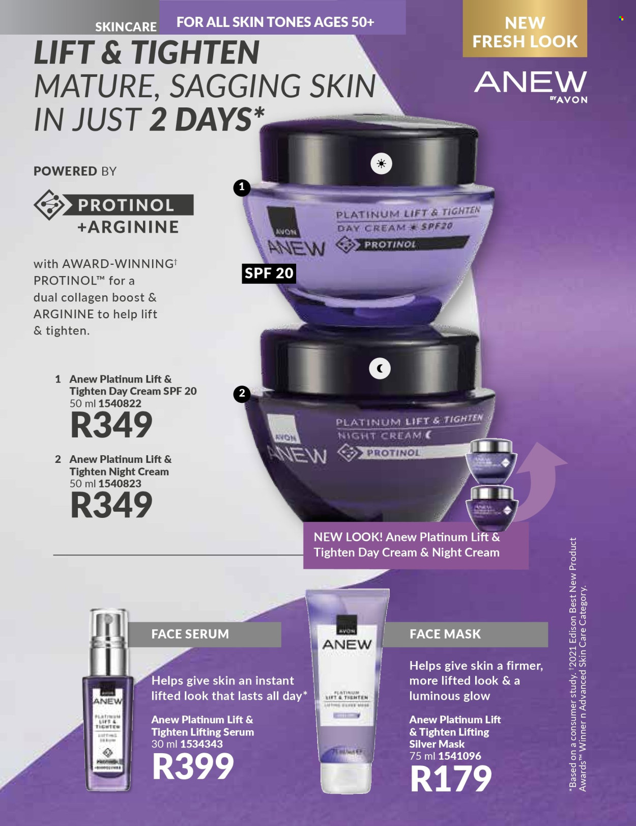 Avon specials - 01/09/2024 - 30/09/2024. Page 86