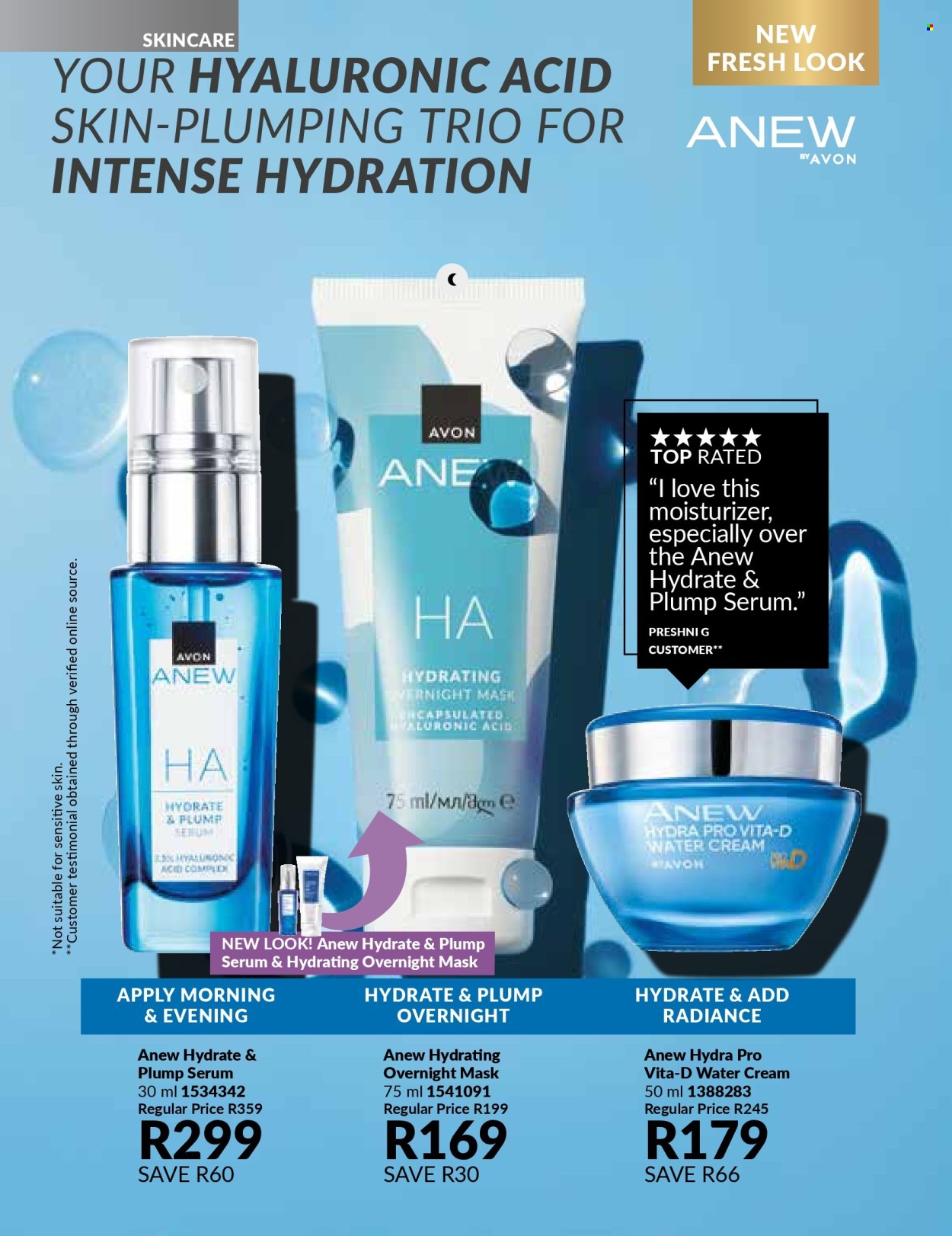 Avon specials - 01/09/2024 - 30/09/2024. Page 90