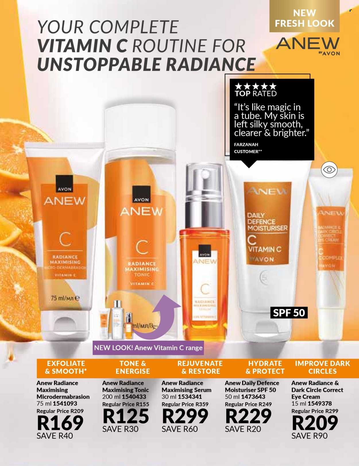 Avon specials - 01/09/2024 - 30/09/2024. Page 91