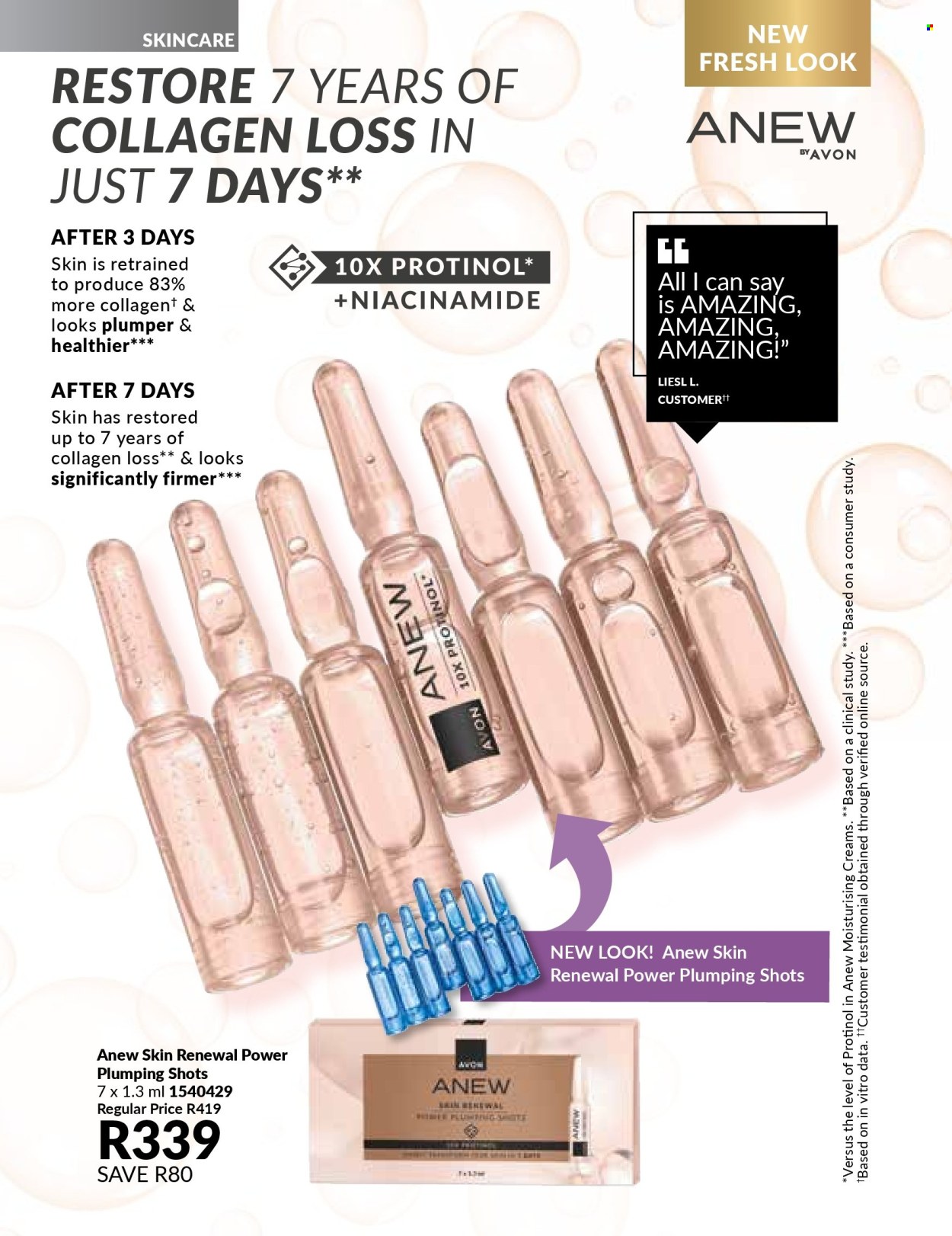 Avon specials - 01/09/2024 - 30/09/2024. Page 92