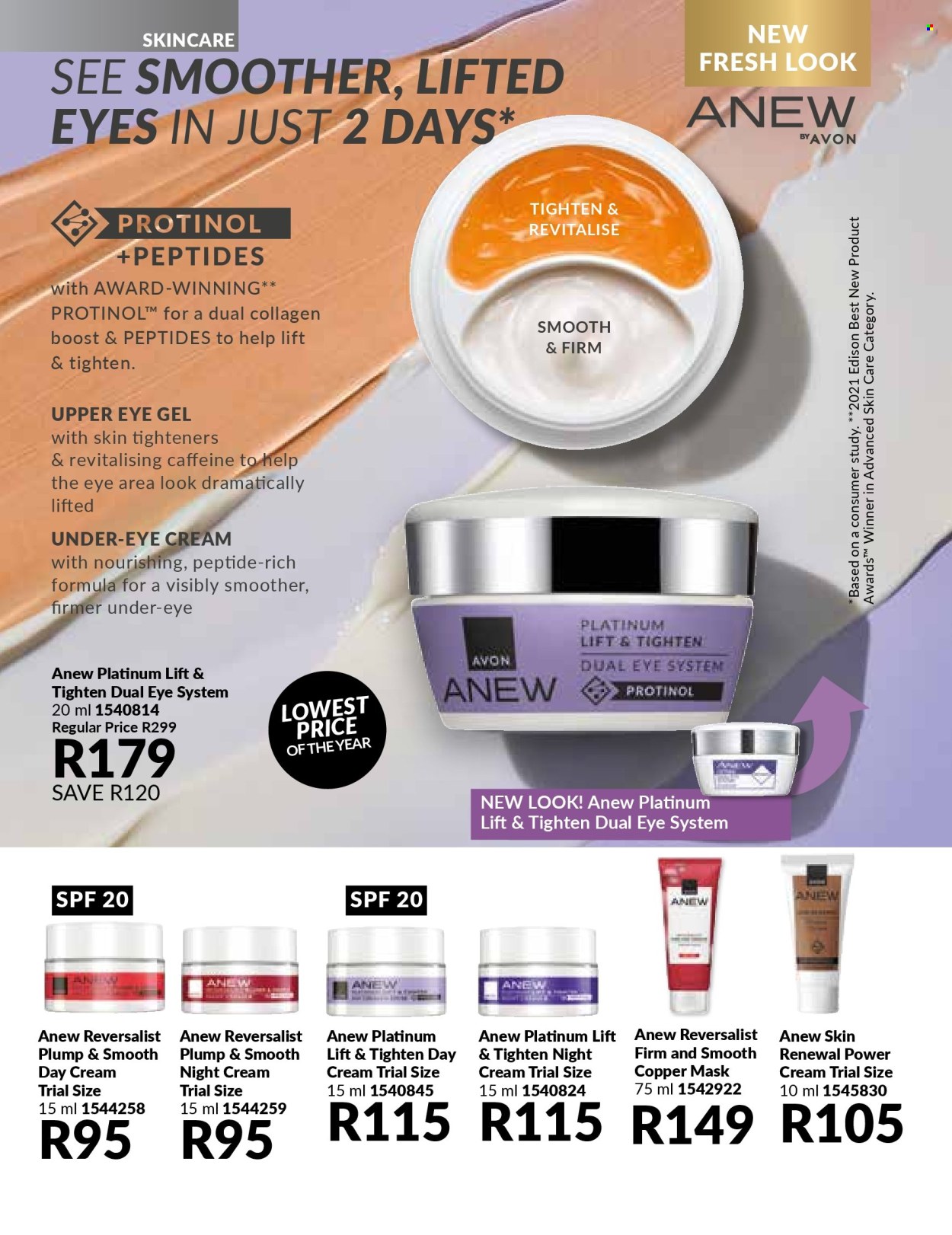 Avon specials - 01/09/2024 - 30/09/2024. Page 94
