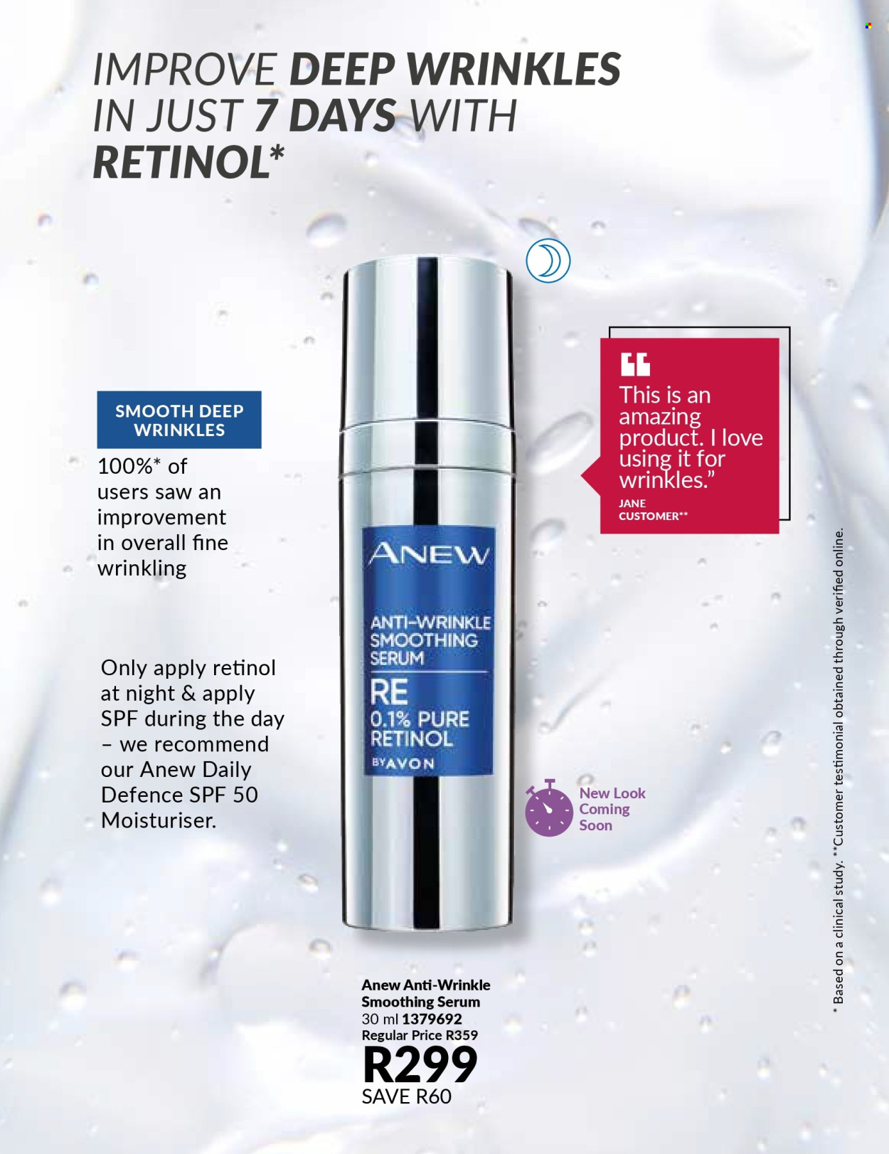 Avon specials - 01/09/2024 - 30/09/2024. Page 95
