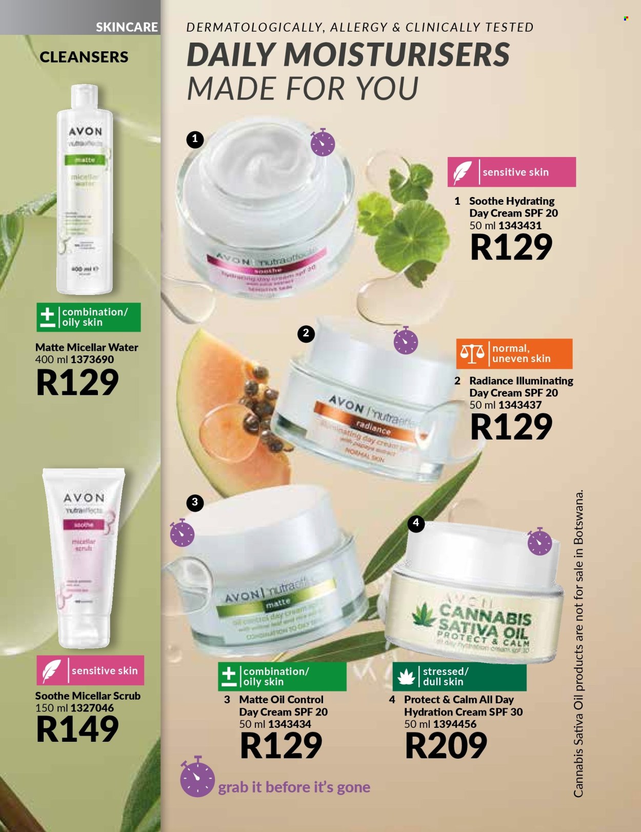 Avon specials - 01/09/2024 - 30/09/2024. Page 96