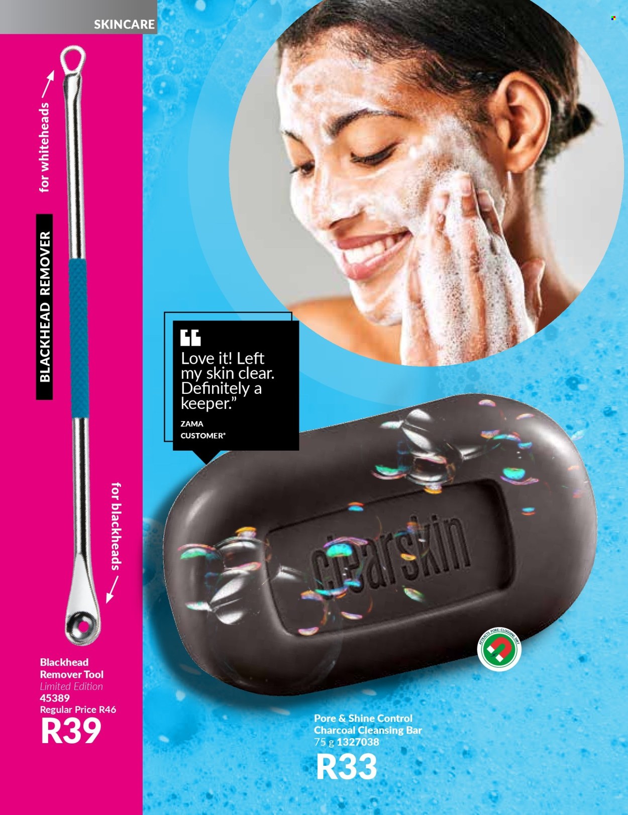 Avon specials - 01/09/2024 - 30/09/2024. Page 98