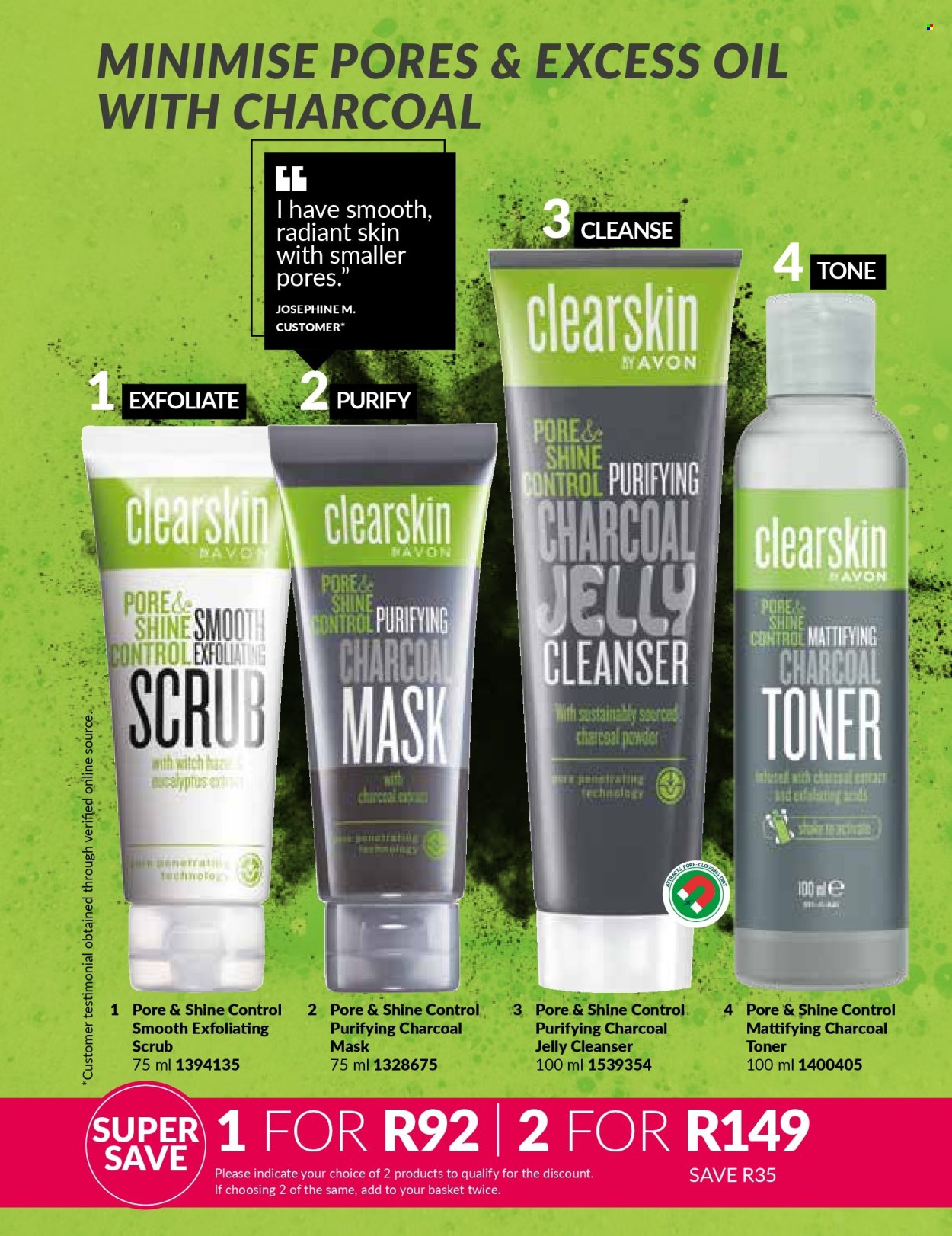 Avon specials - 01/09/2024 - 30/09/2024. Page 99
