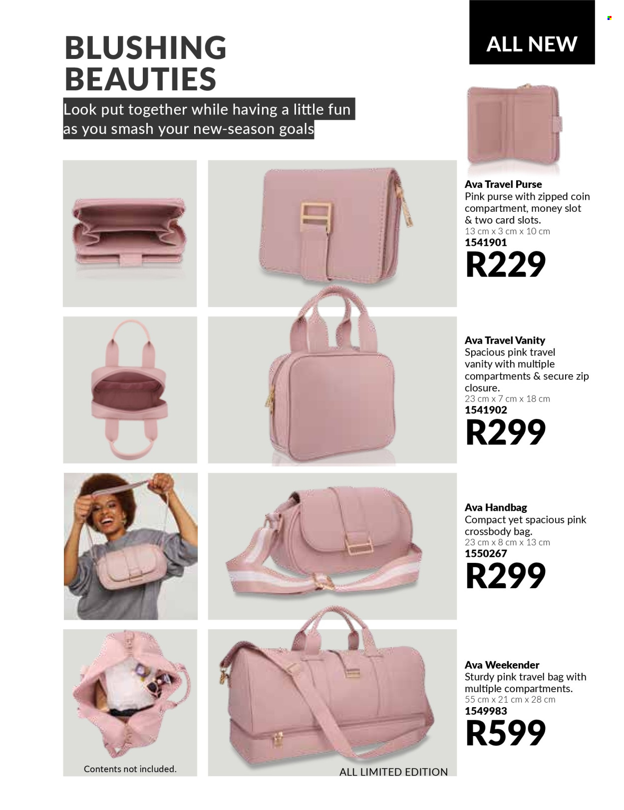 Avon specials - 01/09/2024 - 30/09/2024. Page 105