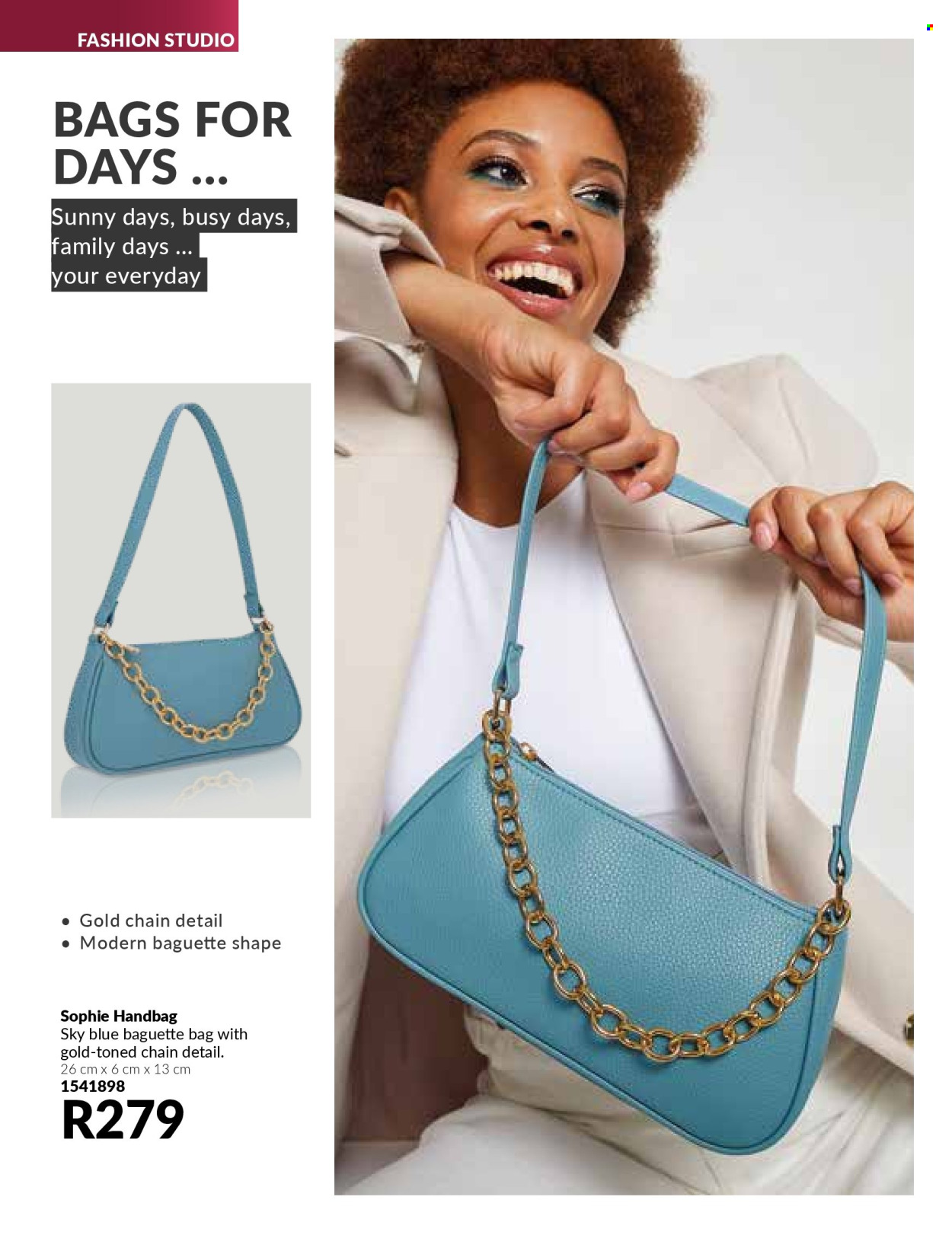 Avon specials - 01/09/2024 - 30/09/2024. Page 106