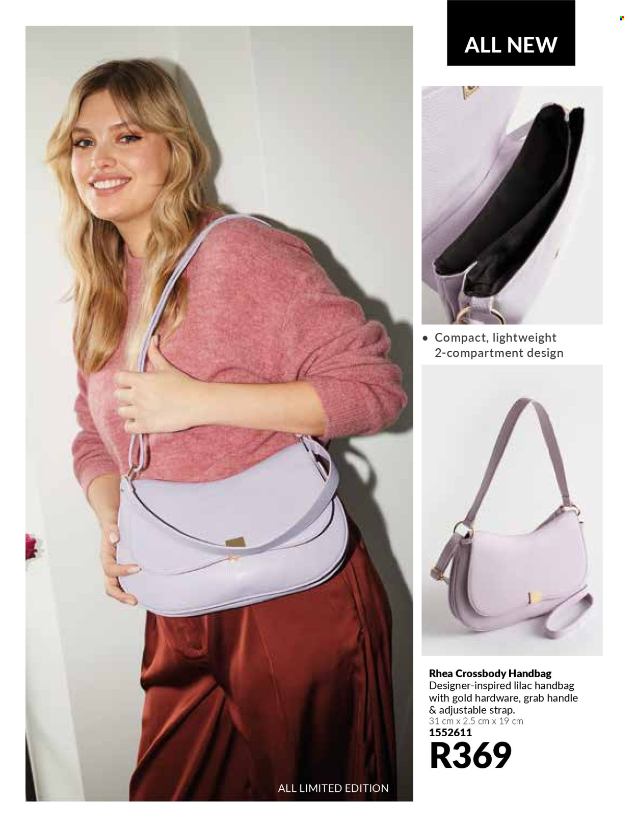 Avon specials - 01/09/2024 - 30/09/2024. Page 107