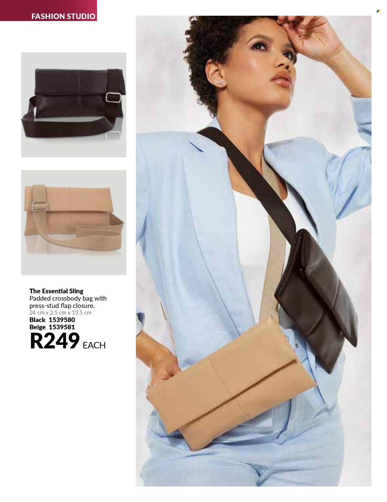 Avon specials - 01/09/2024 - 30/09/2024. Page 108