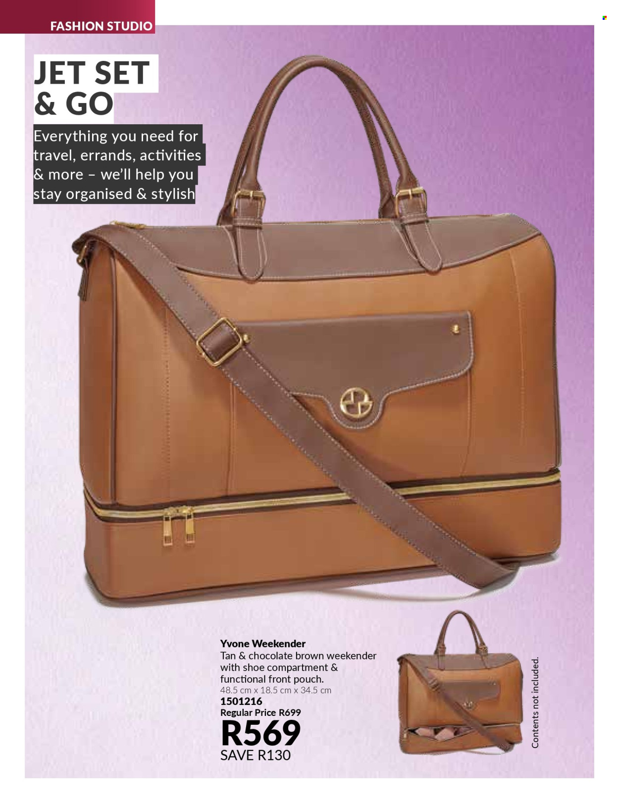 Avon specials - 01/09/2024 - 30/09/2024. Page 110