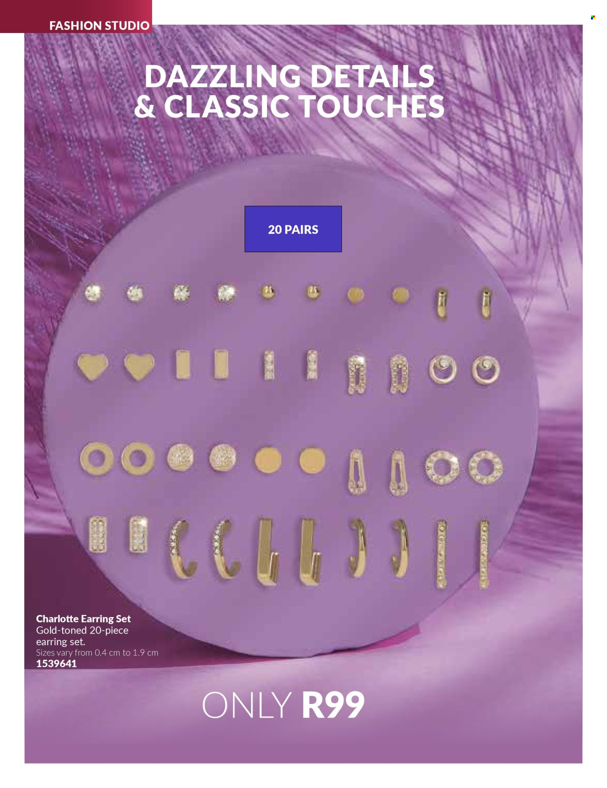 Avon specials - 01/09/2024 - 30/09/2024. Page 112