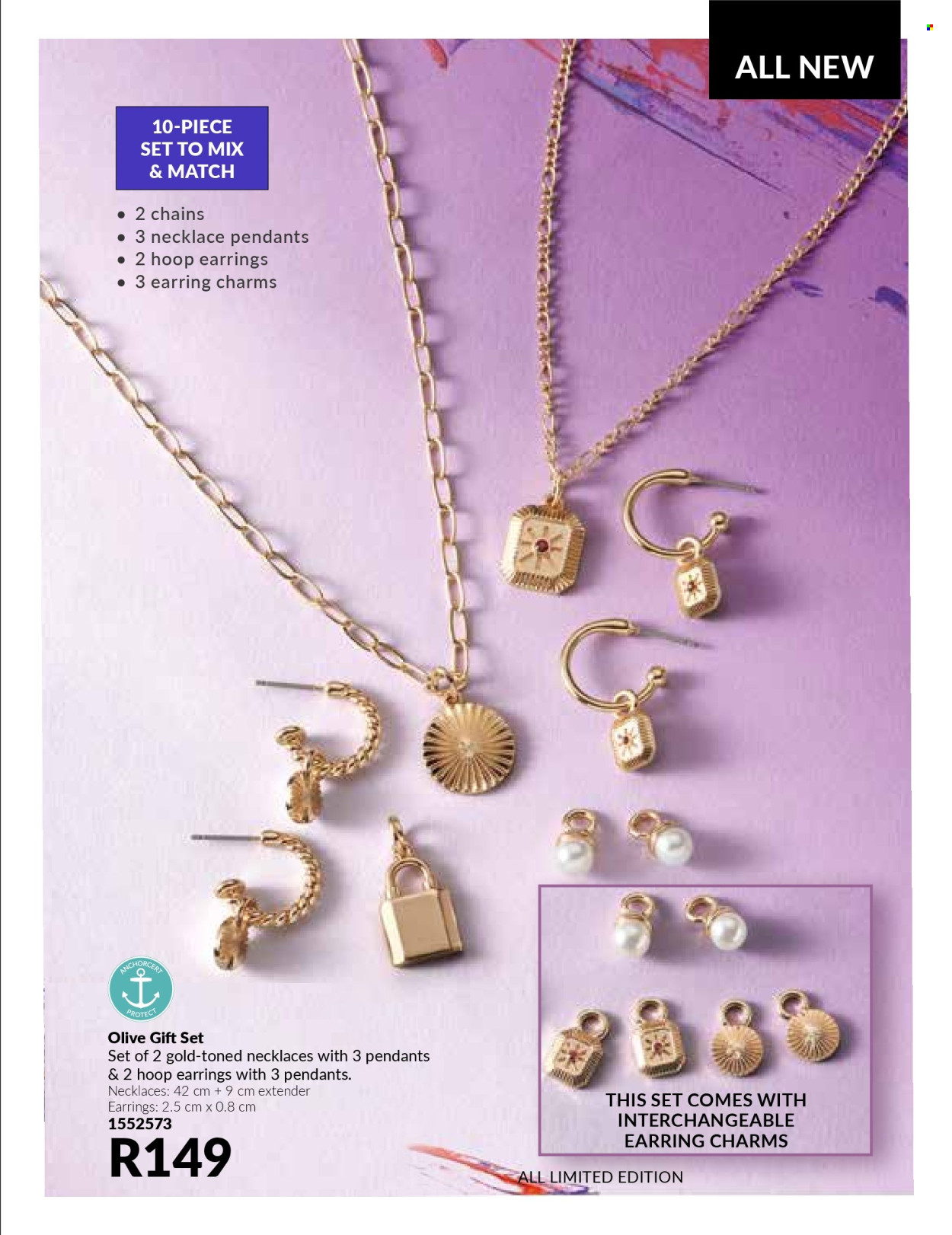 Avon specials - 01/09/2024 - 30/09/2024. Page 115