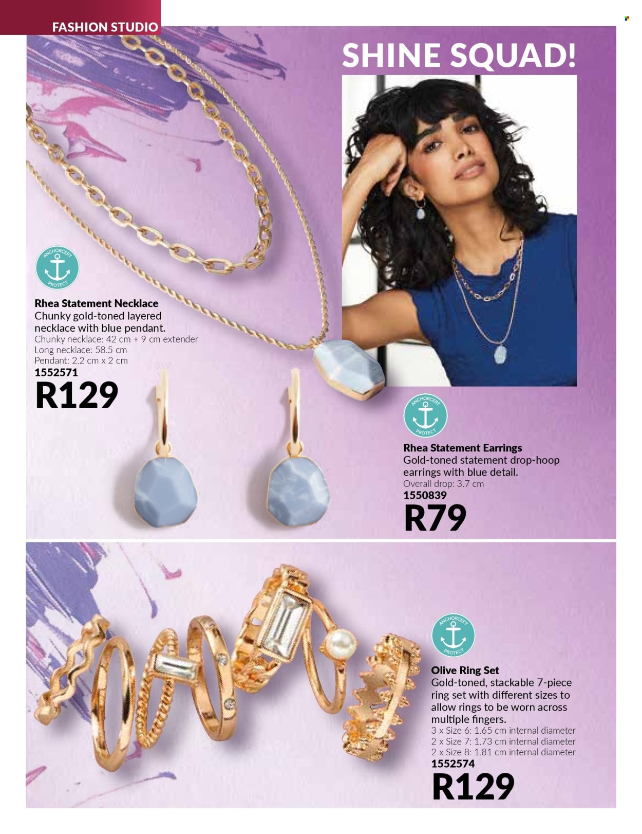 Avon specials - 01/09/2024 - 30/09/2024. Page 116