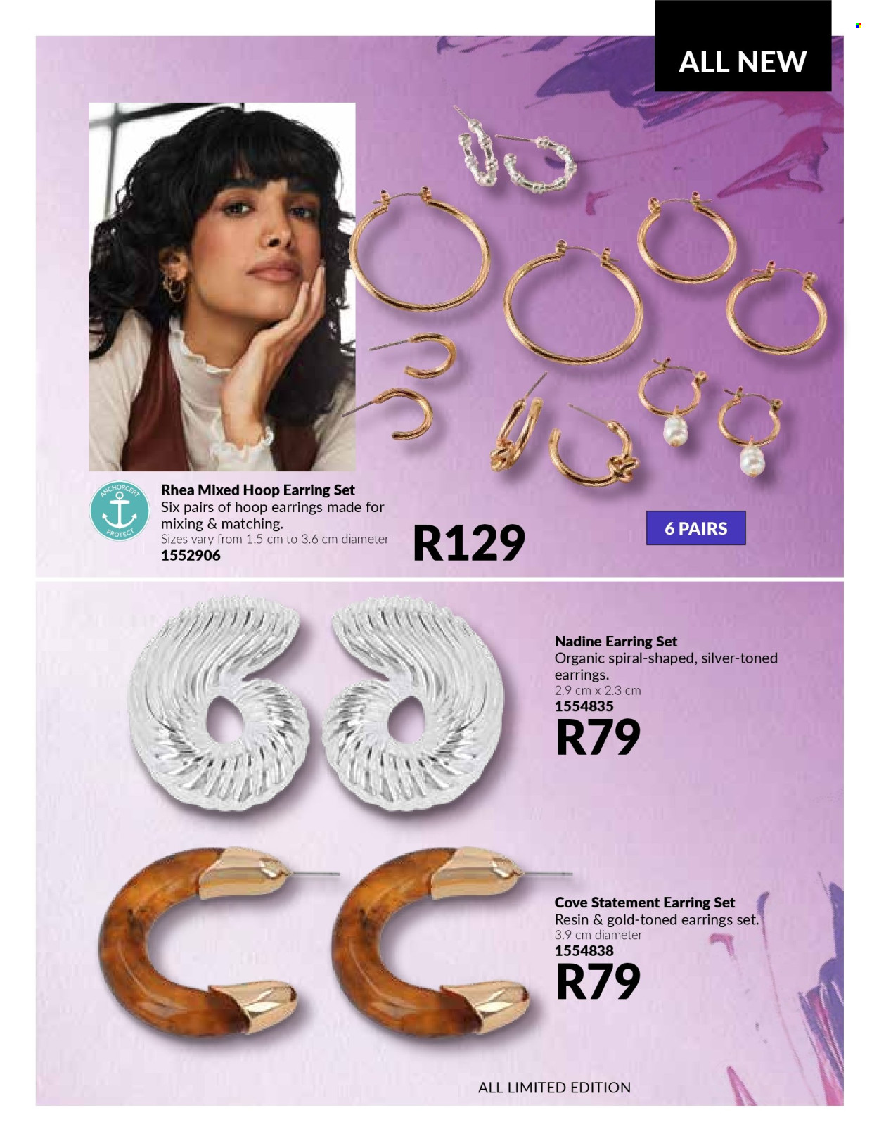 Avon specials - 01/09/2024 - 30/09/2024. Page 117