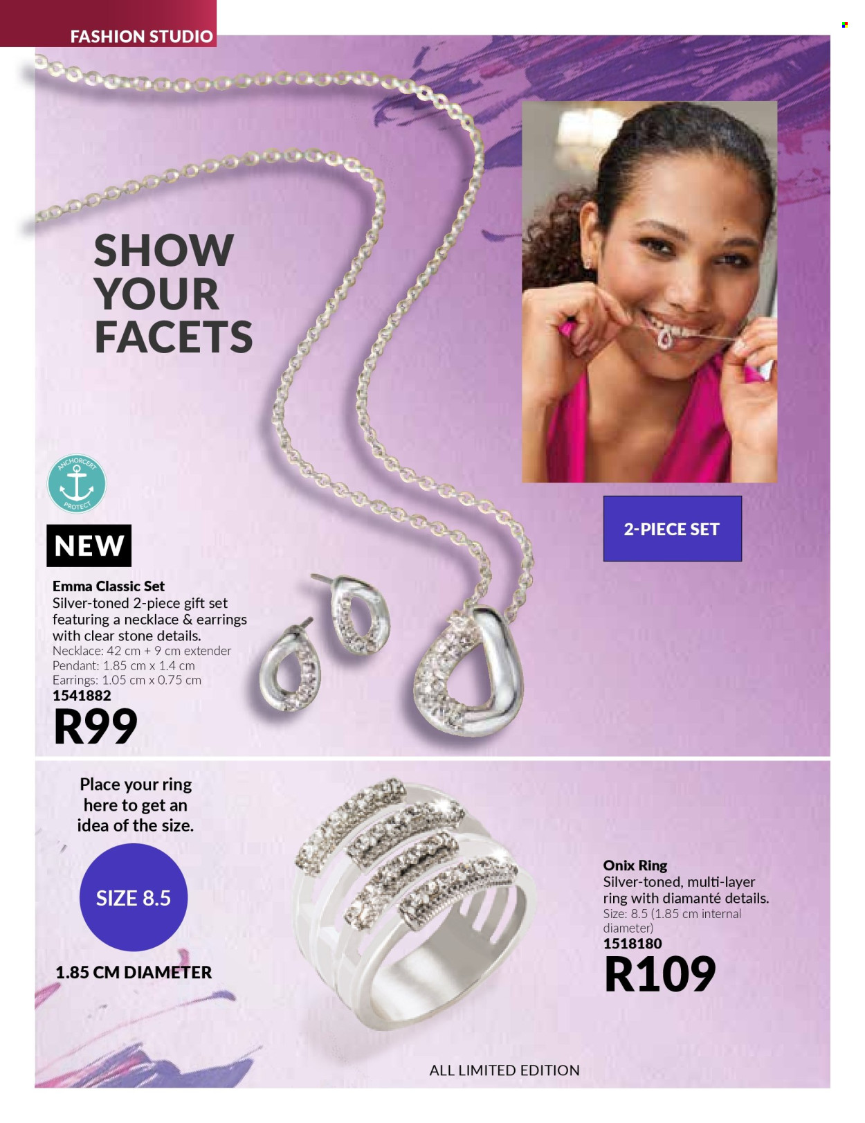 Avon specials - 01/09/2024 - 30/09/2024. Page 118