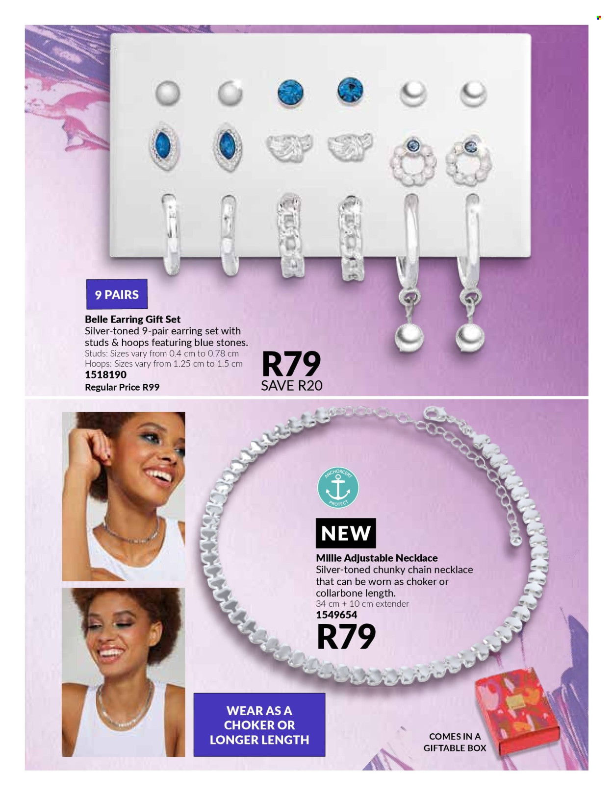 Avon specials - 01/09/2024 - 30/09/2024. Page 119