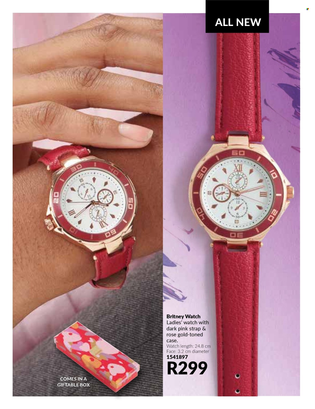 Avon specials - 01/09/2024 - 30/09/2024. Page 121