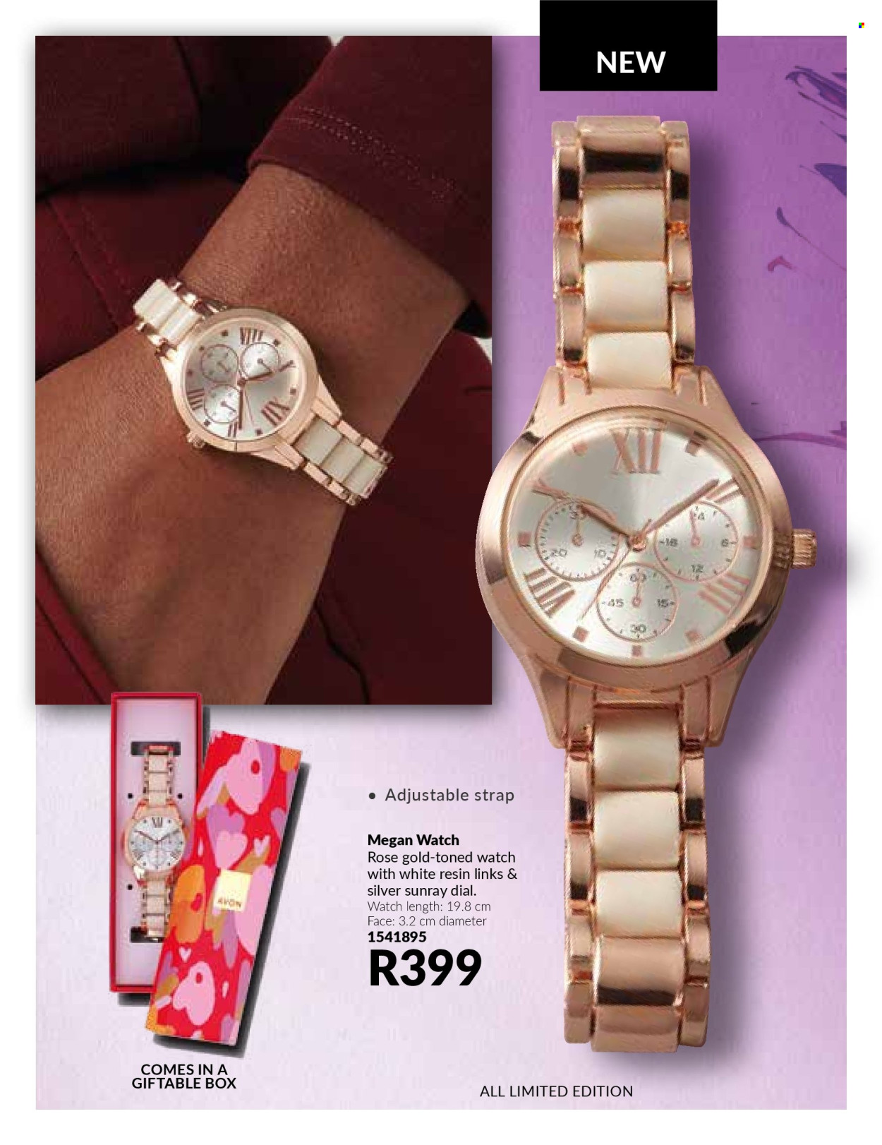 Avon specials - 01/09/2024 - 30/09/2024. Page 123
