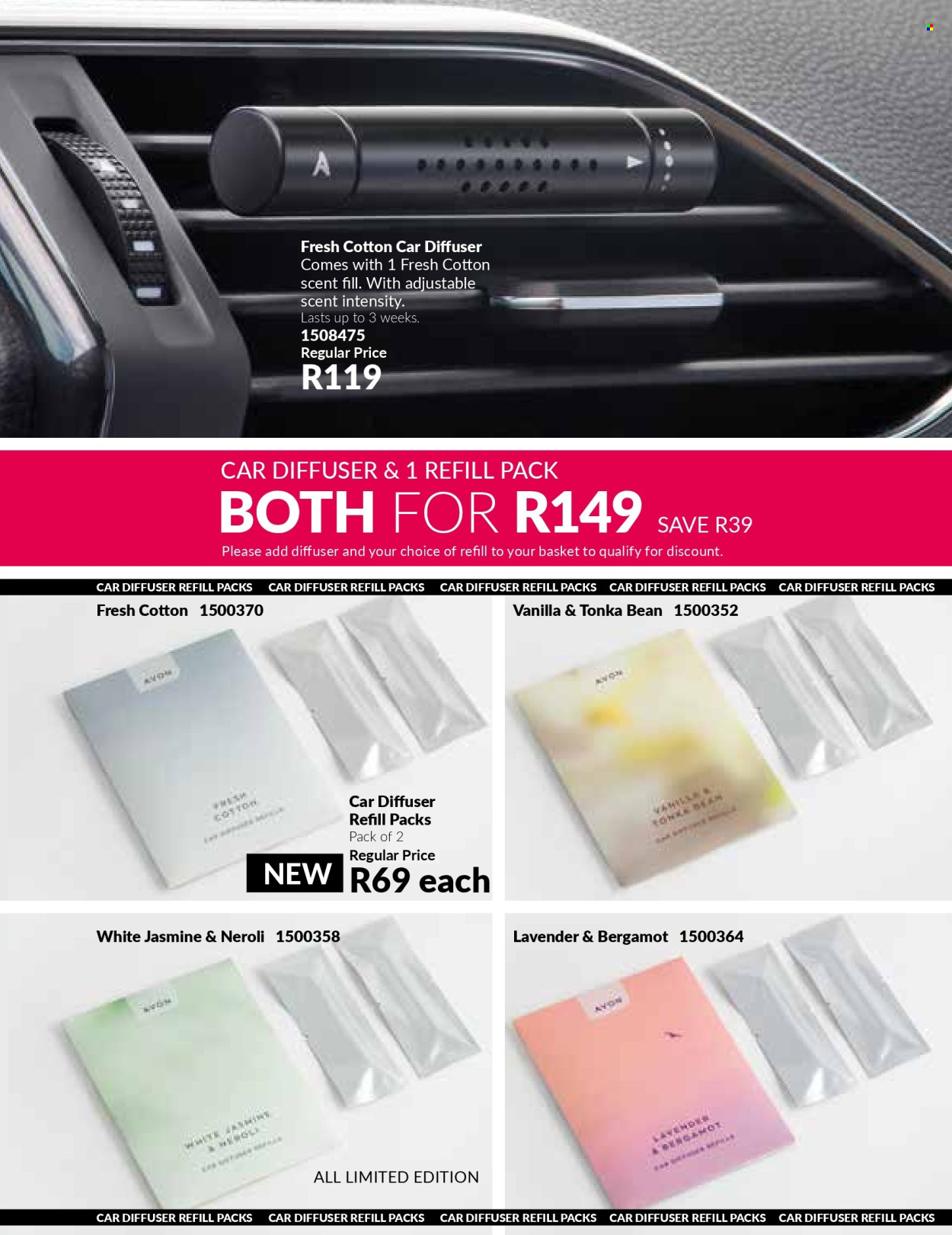 Avon specials - 01/09/2024 - 30/09/2024. Page 125