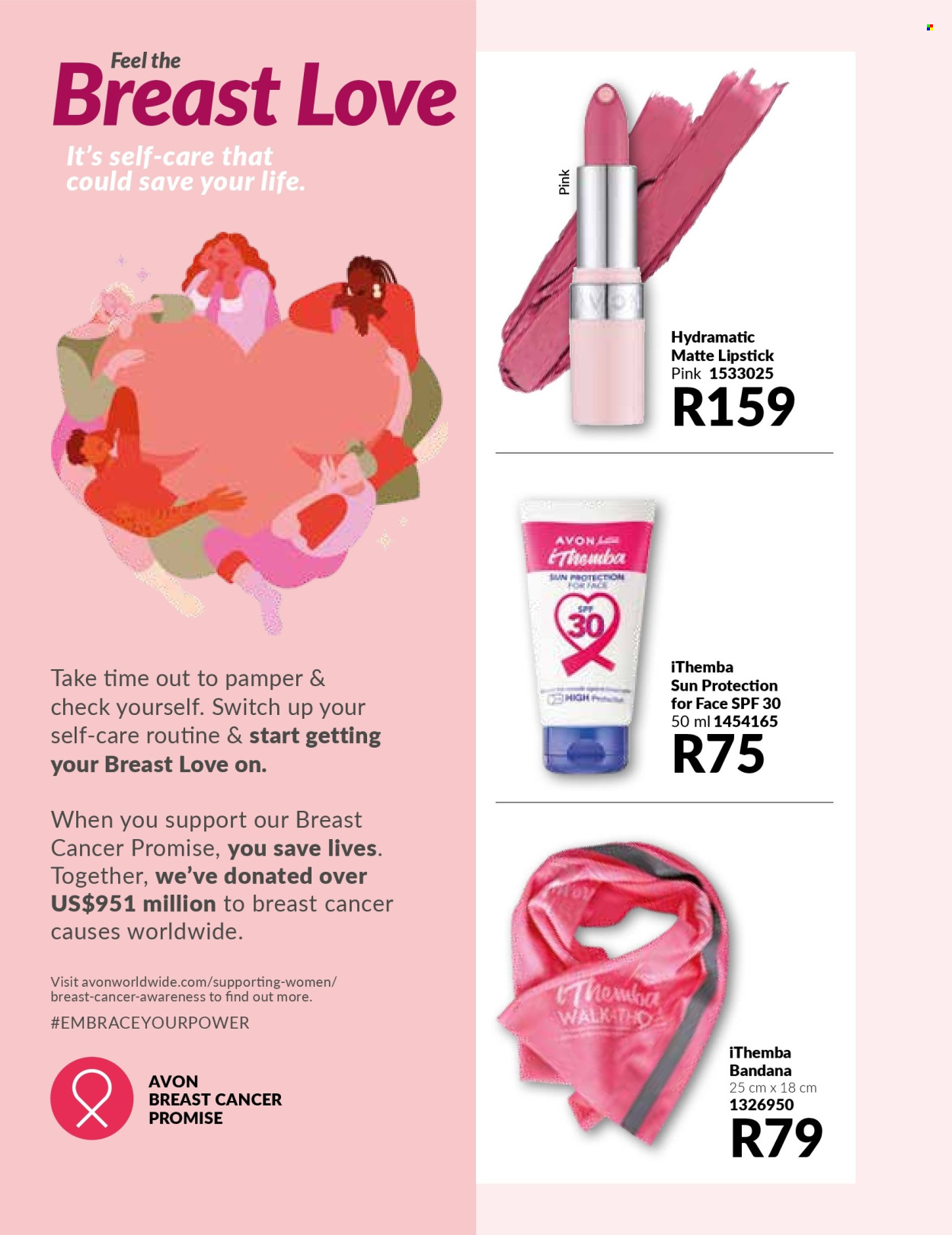 Avon specials - 01/09/2024 - 30/09/2024. Page 126
