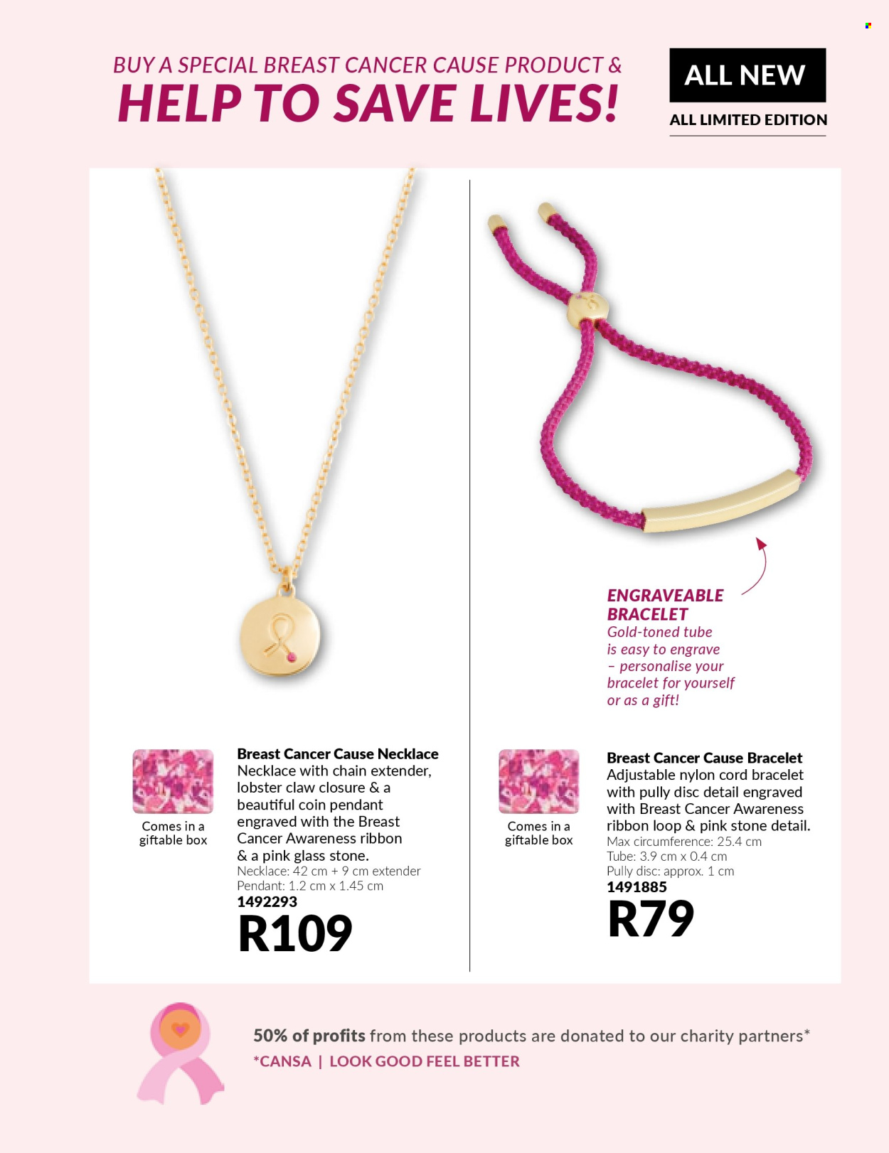 Avon specials - 01/09/2024 - 30/09/2024. Page 127