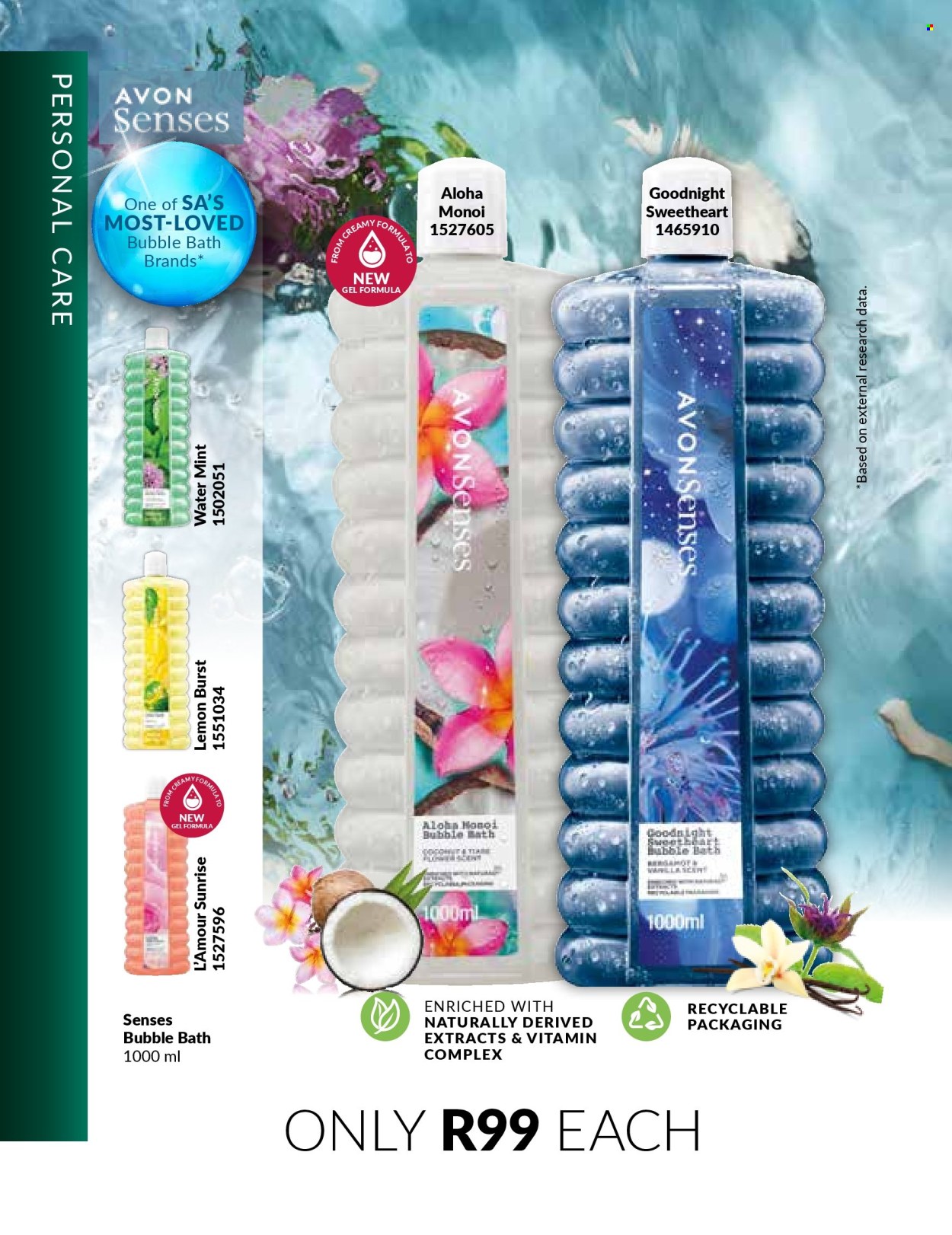 Avon specials - 01/09/2024 - 30/09/2024. Page 128