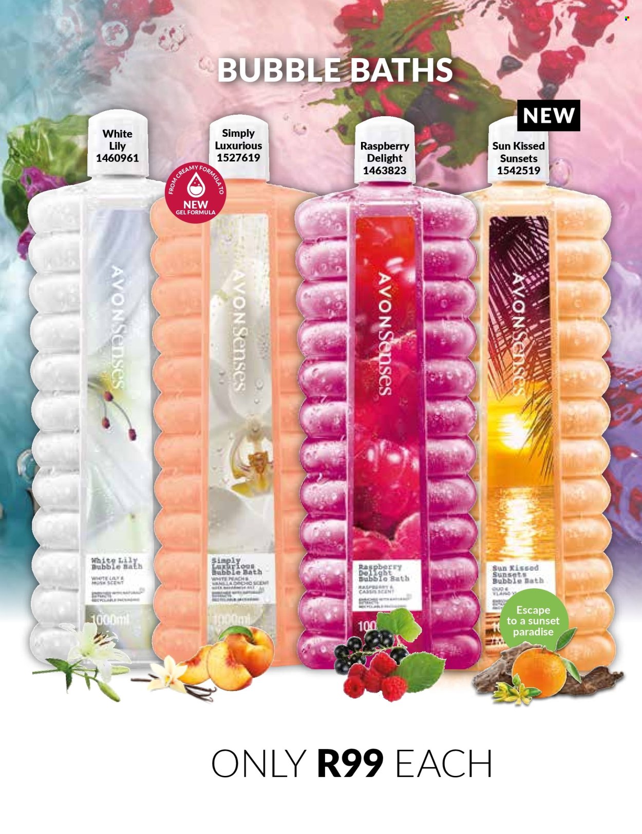 Avon specials - 01/09/2024 - 30/09/2024. Page 129