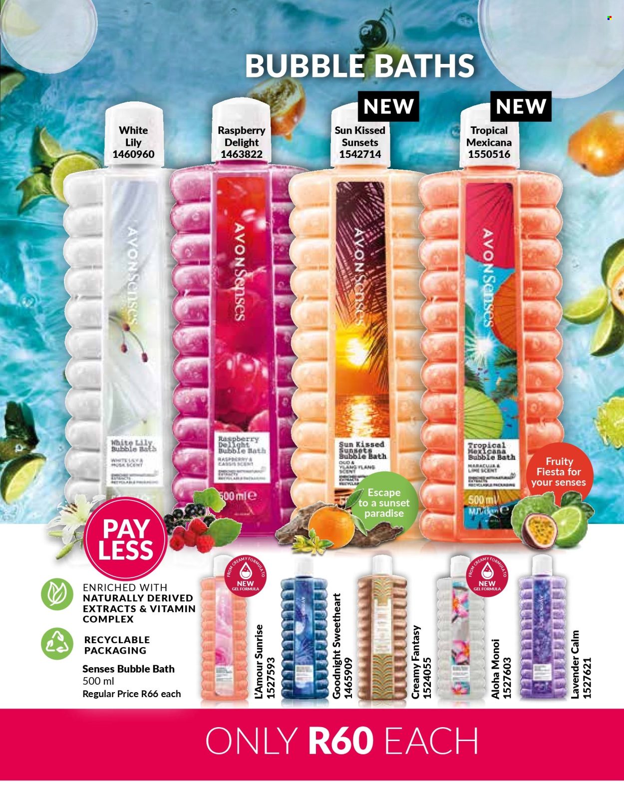 Avon specials - 01/09/2024 - 30/09/2024. Page 131