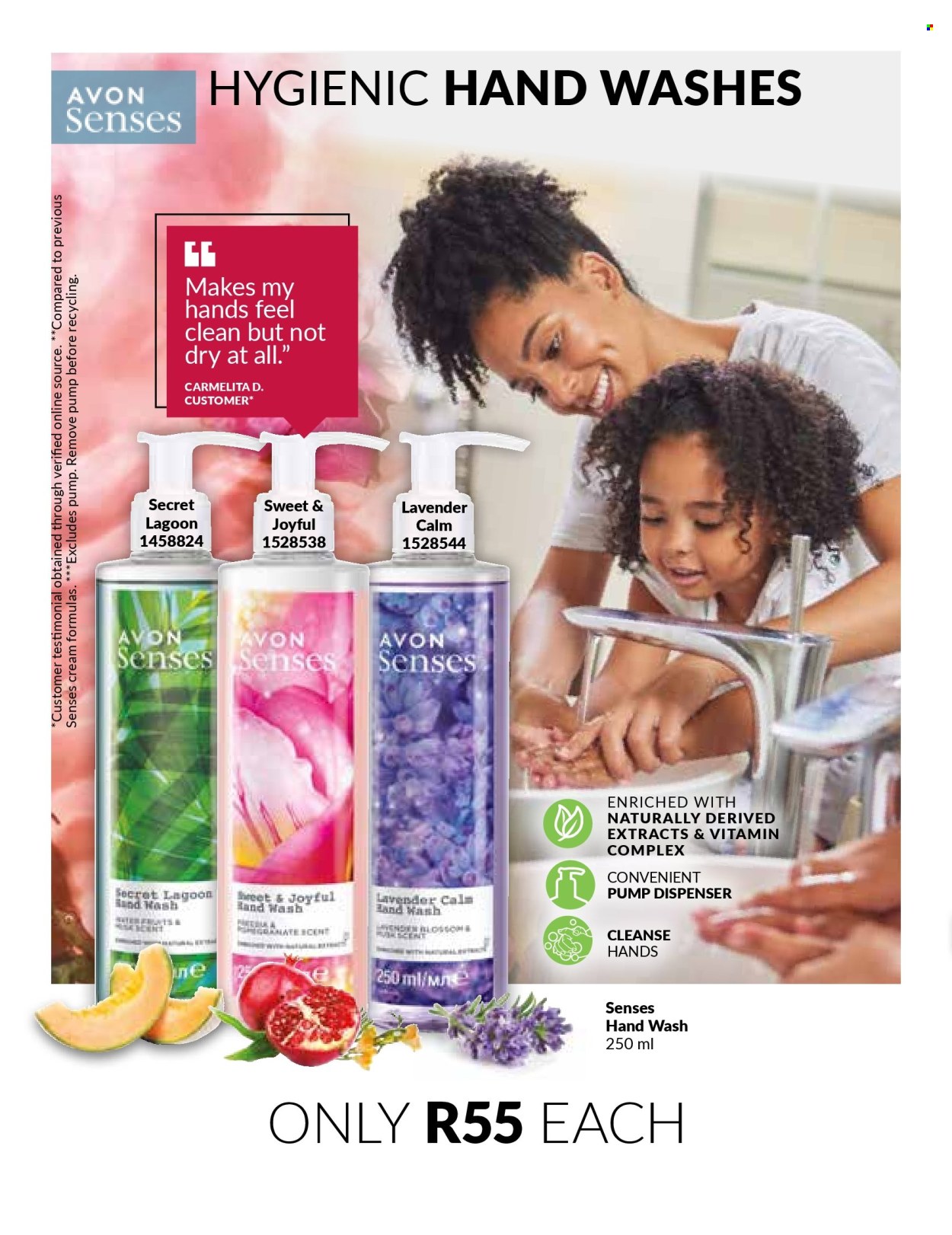 Avon specials - 01/09/2024 - 30/09/2024. Page 132