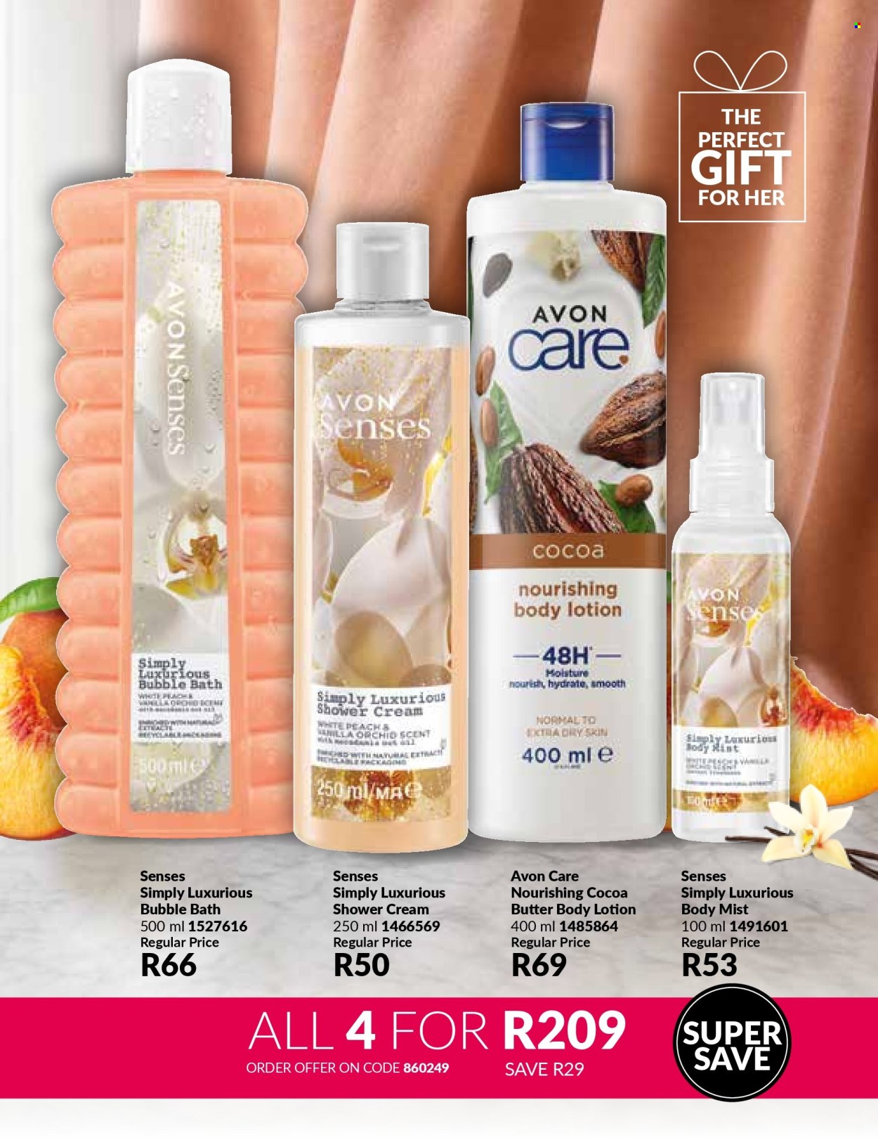 Avon specials - 01/09/2024 - 30/09/2024. Page 135