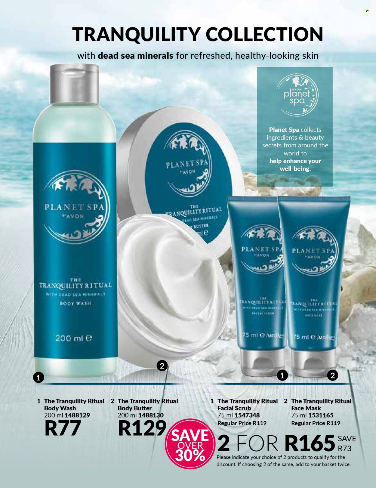Avon specials - 01/09/2024 - 30/09/2024. Page 137