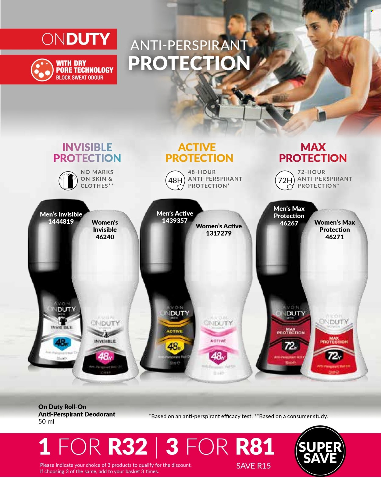 Avon specials - 01/09/2024 - 30/09/2024. Page 139
