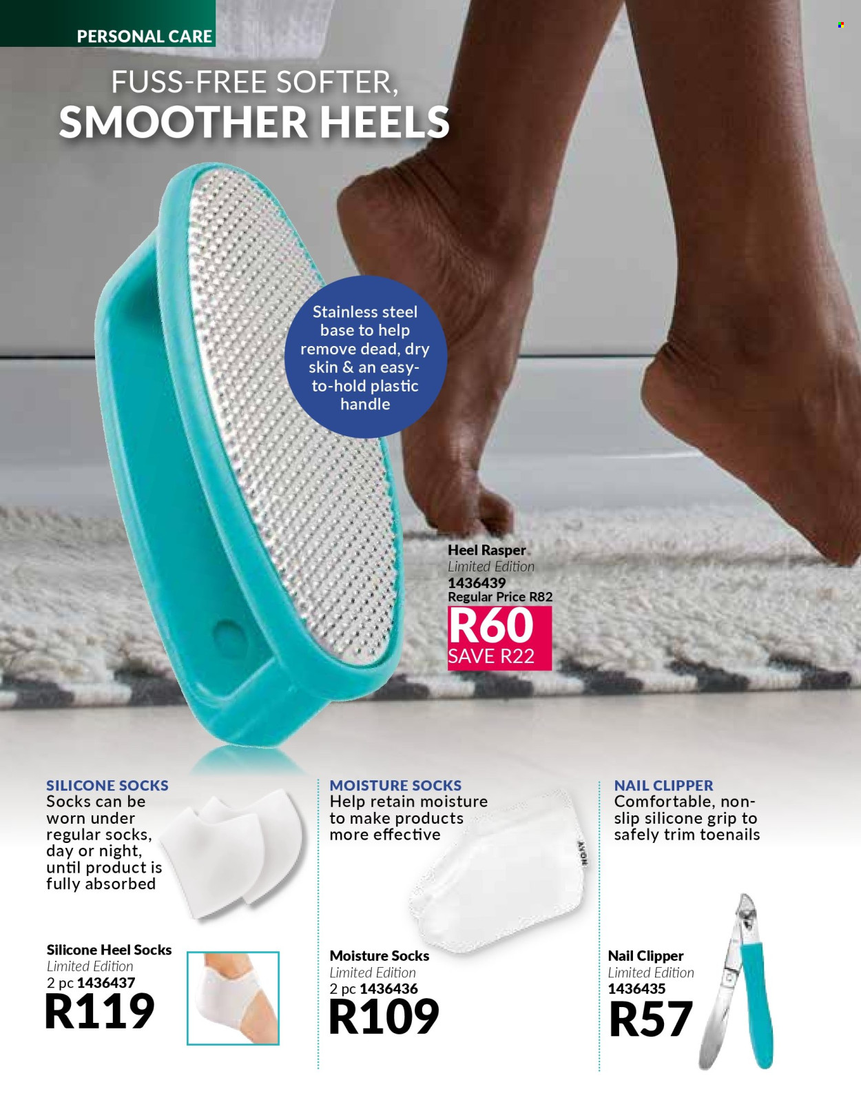 Avon specials - 01/09/2024 - 30/09/2024. Page 140