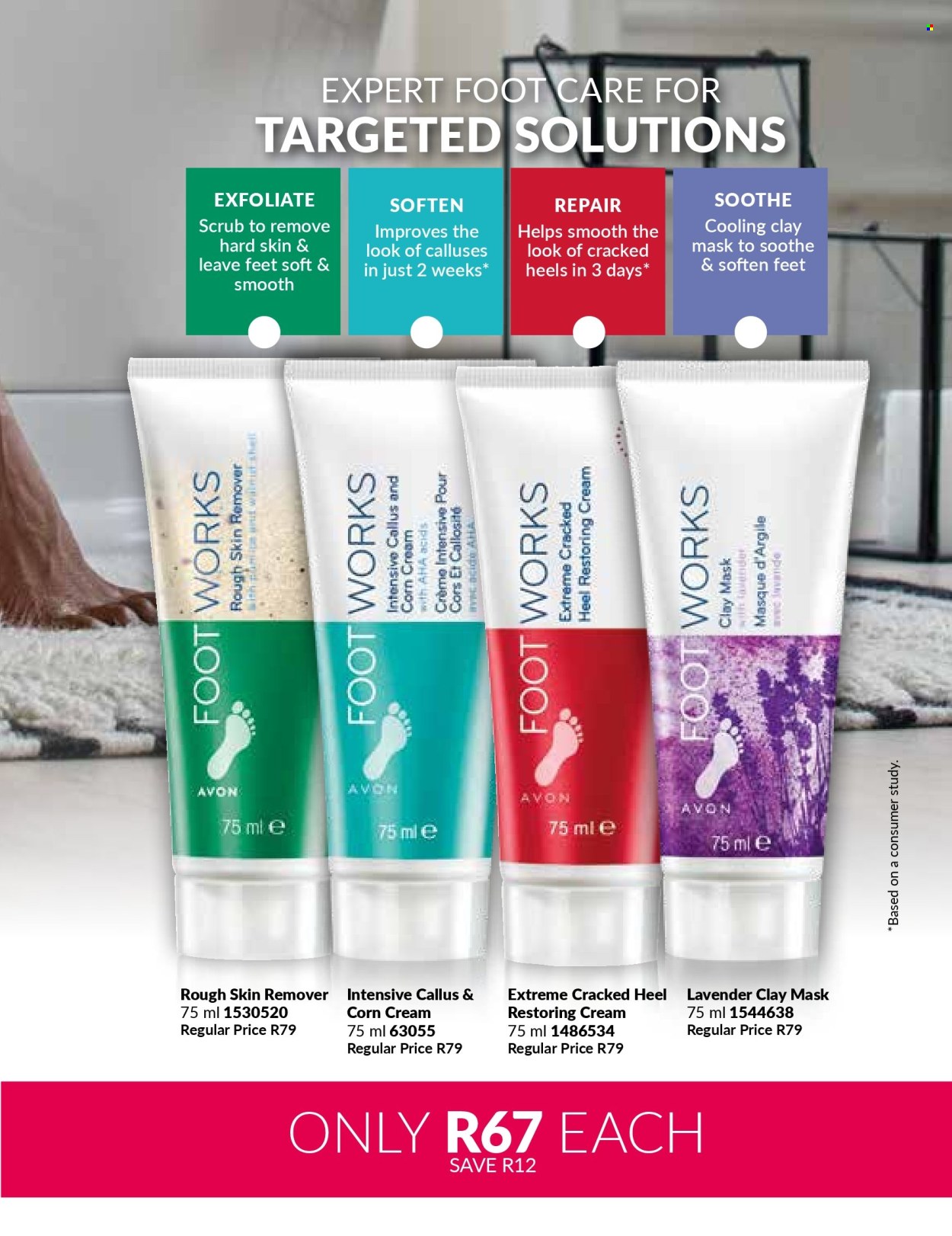 Avon specials - 01/09/2024 - 30/09/2024. Page 141