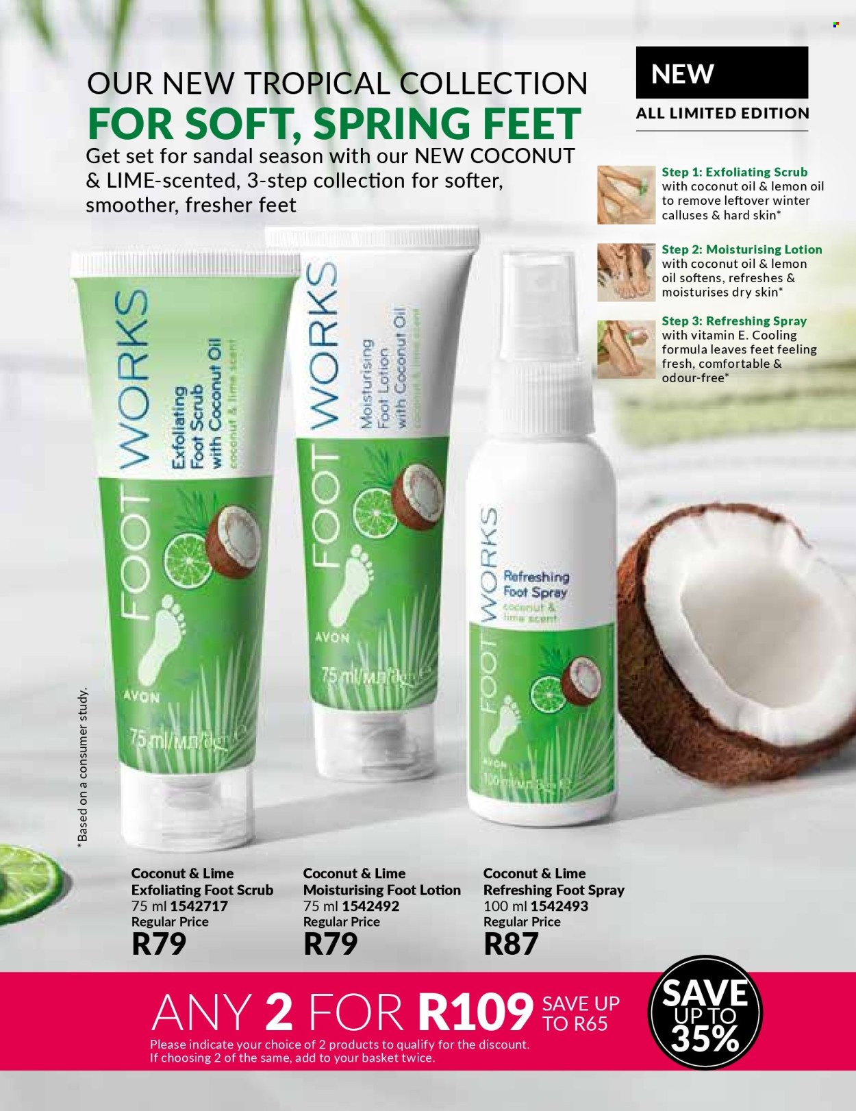 Avon specials - 01/09/2024 - 30/09/2024. Page 143