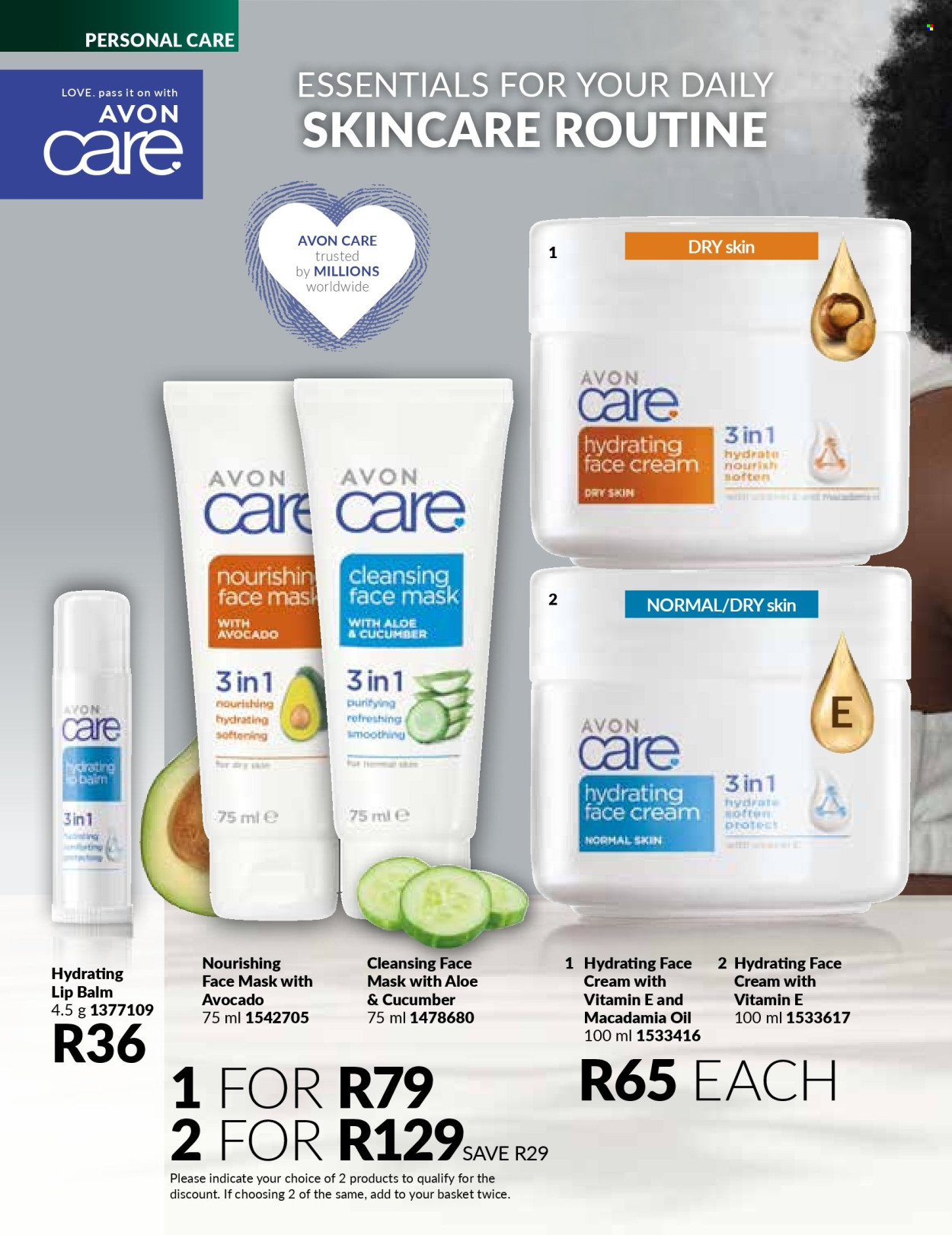Avon specials - 01/09/2024 - 30/09/2024. Page 144