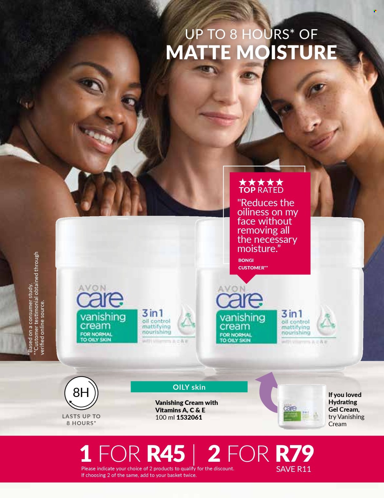 Avon specials - 01/09/2024 - 30/09/2024. Page 145