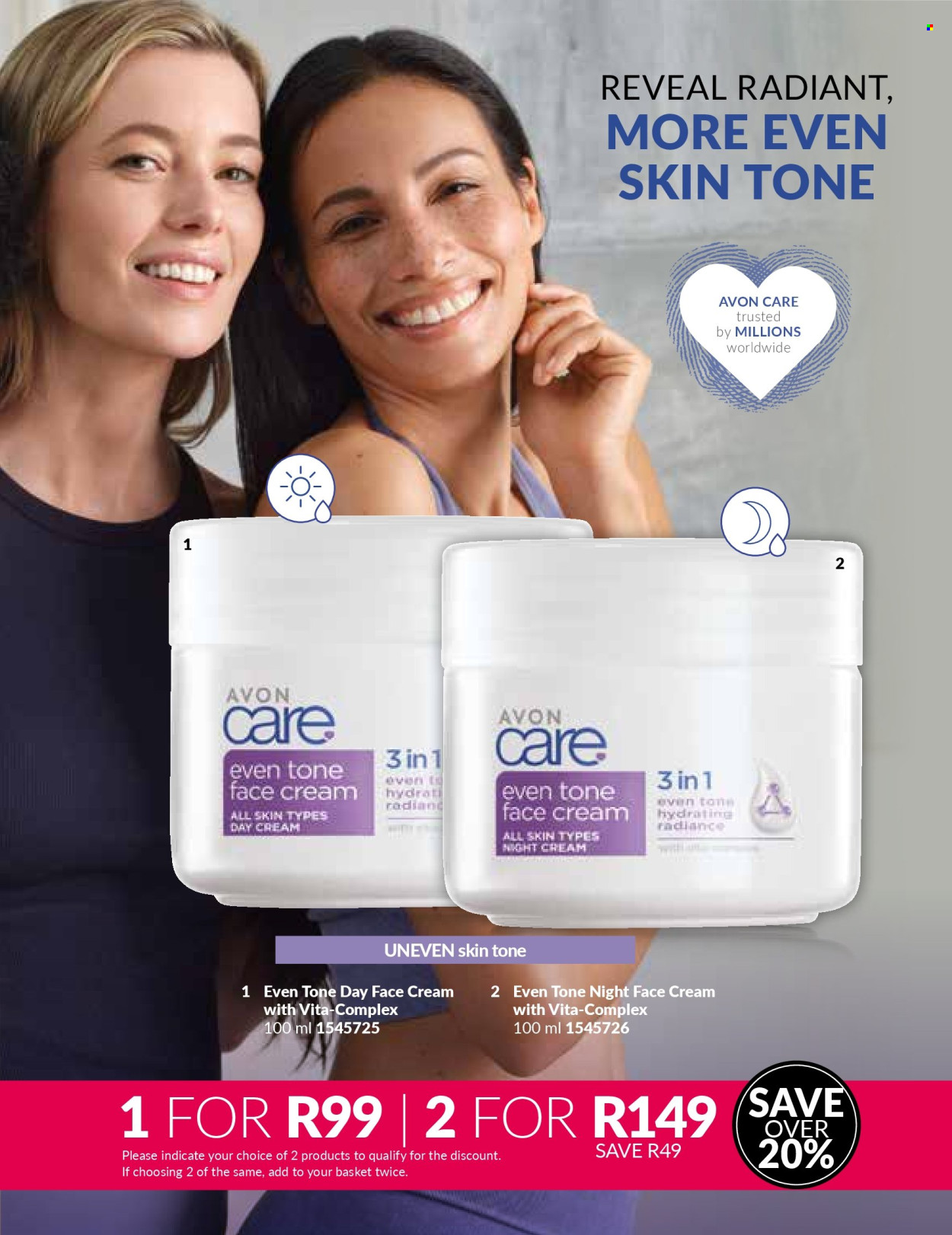Avon specials - 01/09/2024 - 30/09/2024. Page 147