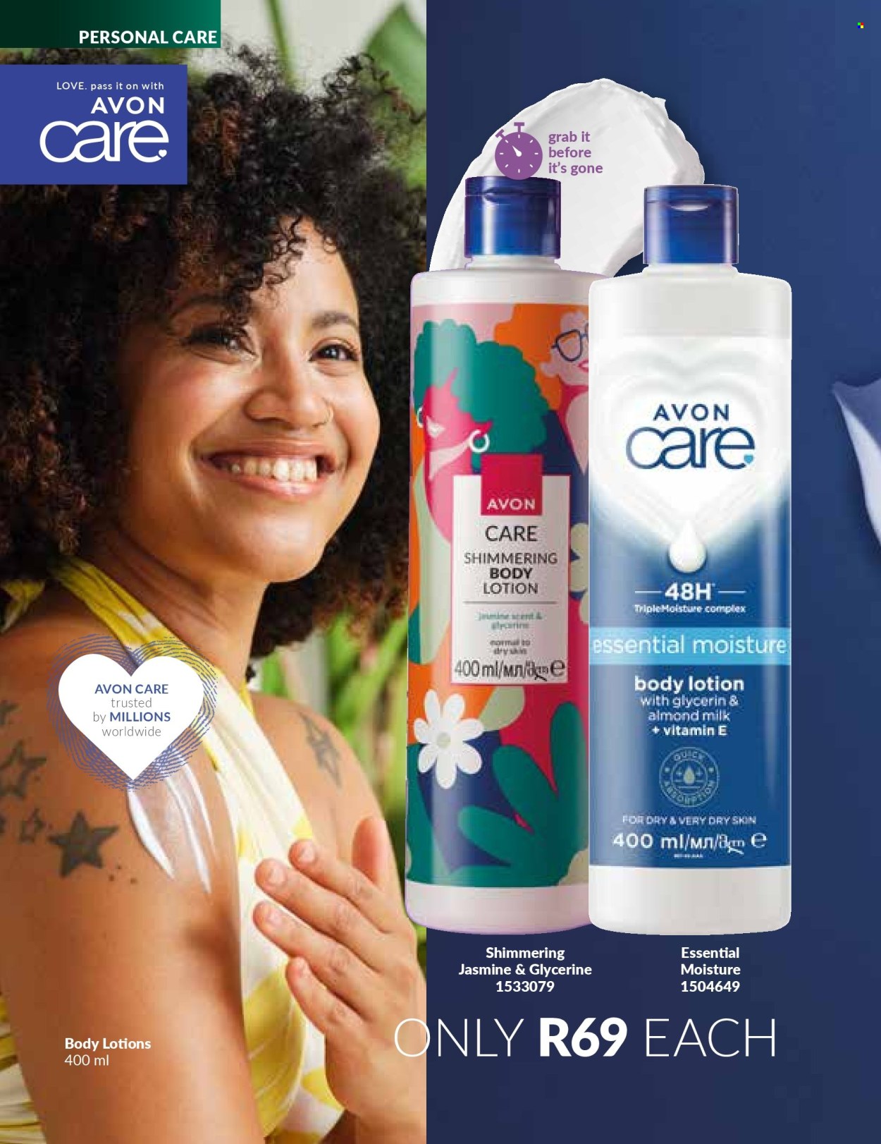 Avon specials - 01/09/2024 - 30/09/2024. Page 148